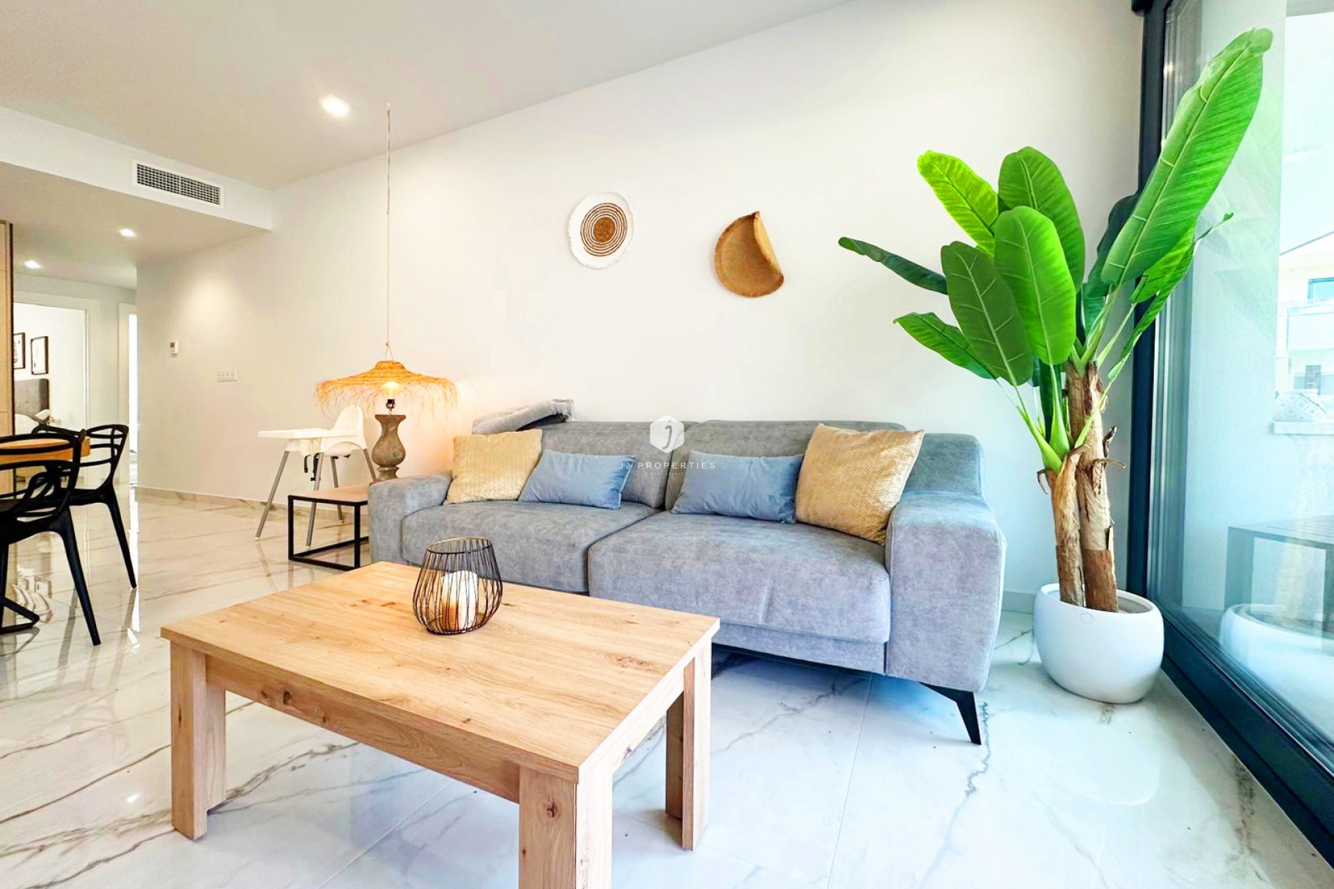 Segunda mano - Apartamento / piso -
Torrevieja - Costa Blanca