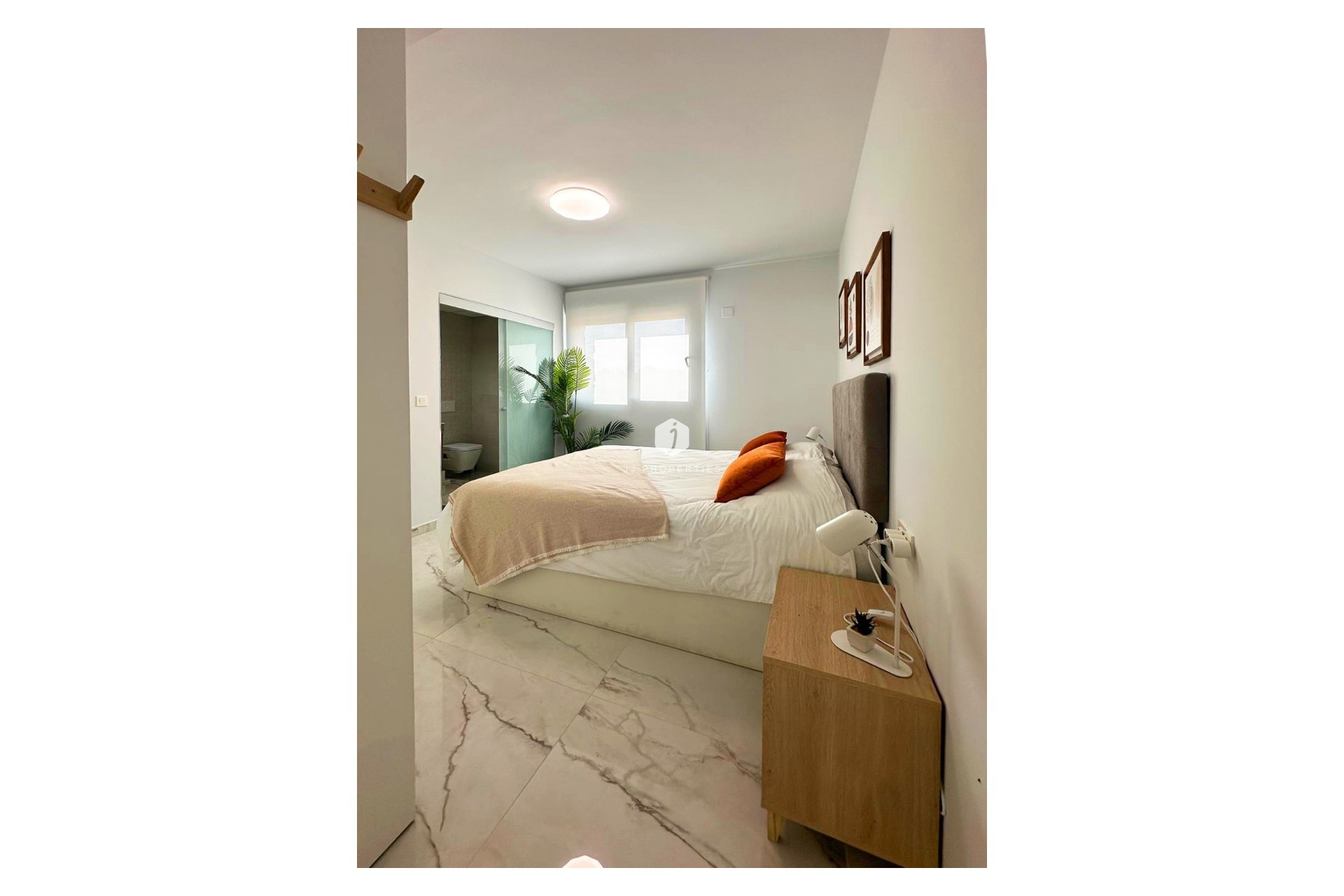 Segunda mano - Apartamento / piso -
Torrevieja - Costa Blanca