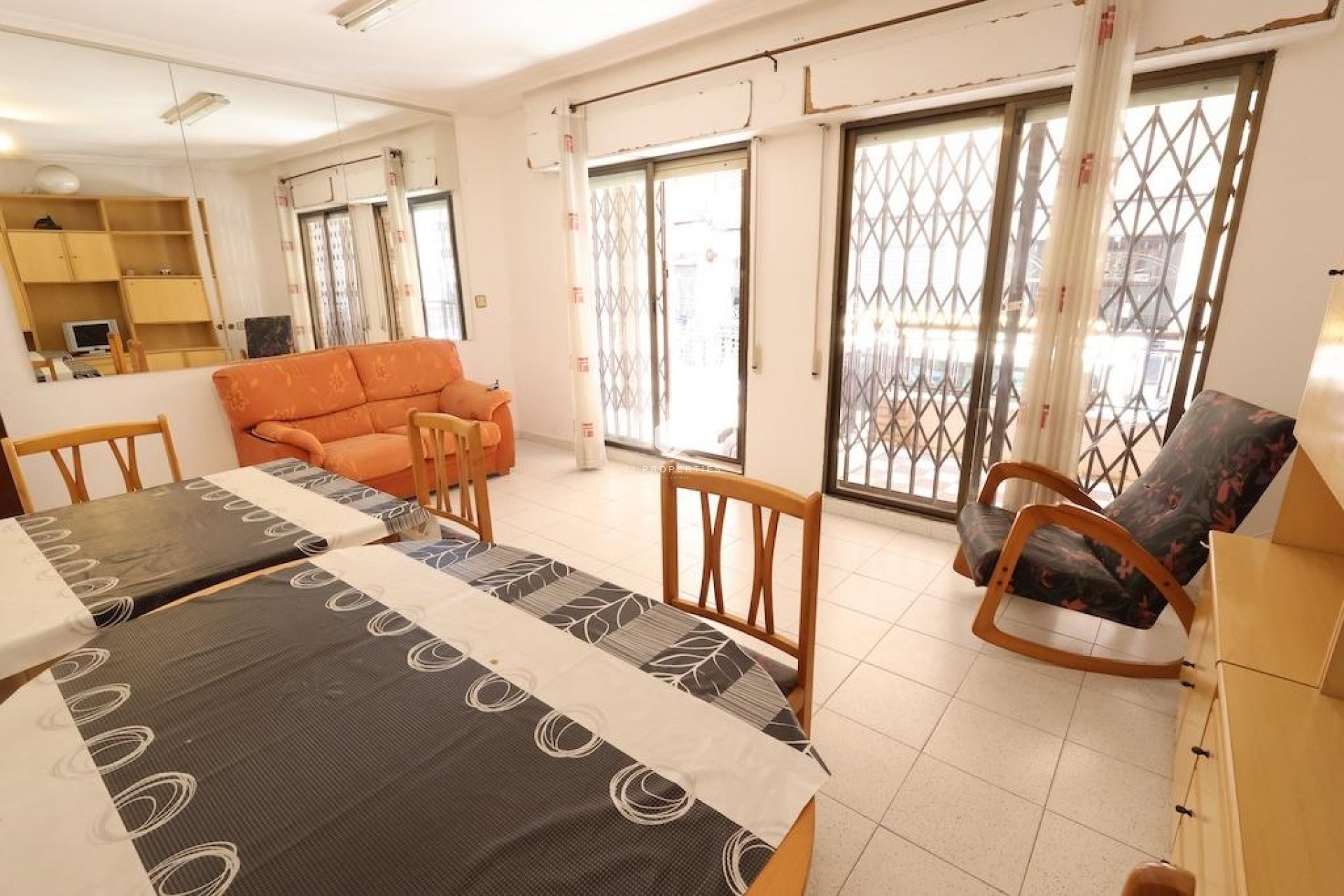 Segunda mano - Apartamento / piso -
Torrevieja - Costa Blanca