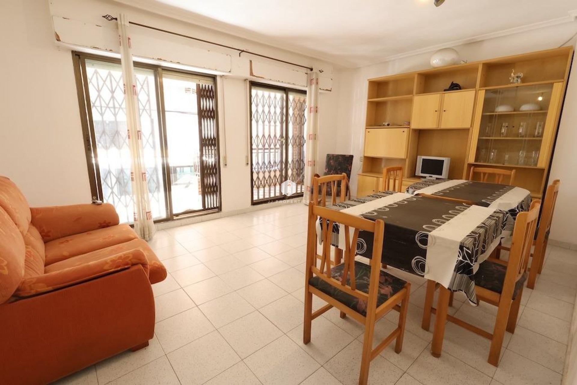 Segunda mano - Apartamento / piso -
Torrevieja - Costa Blanca