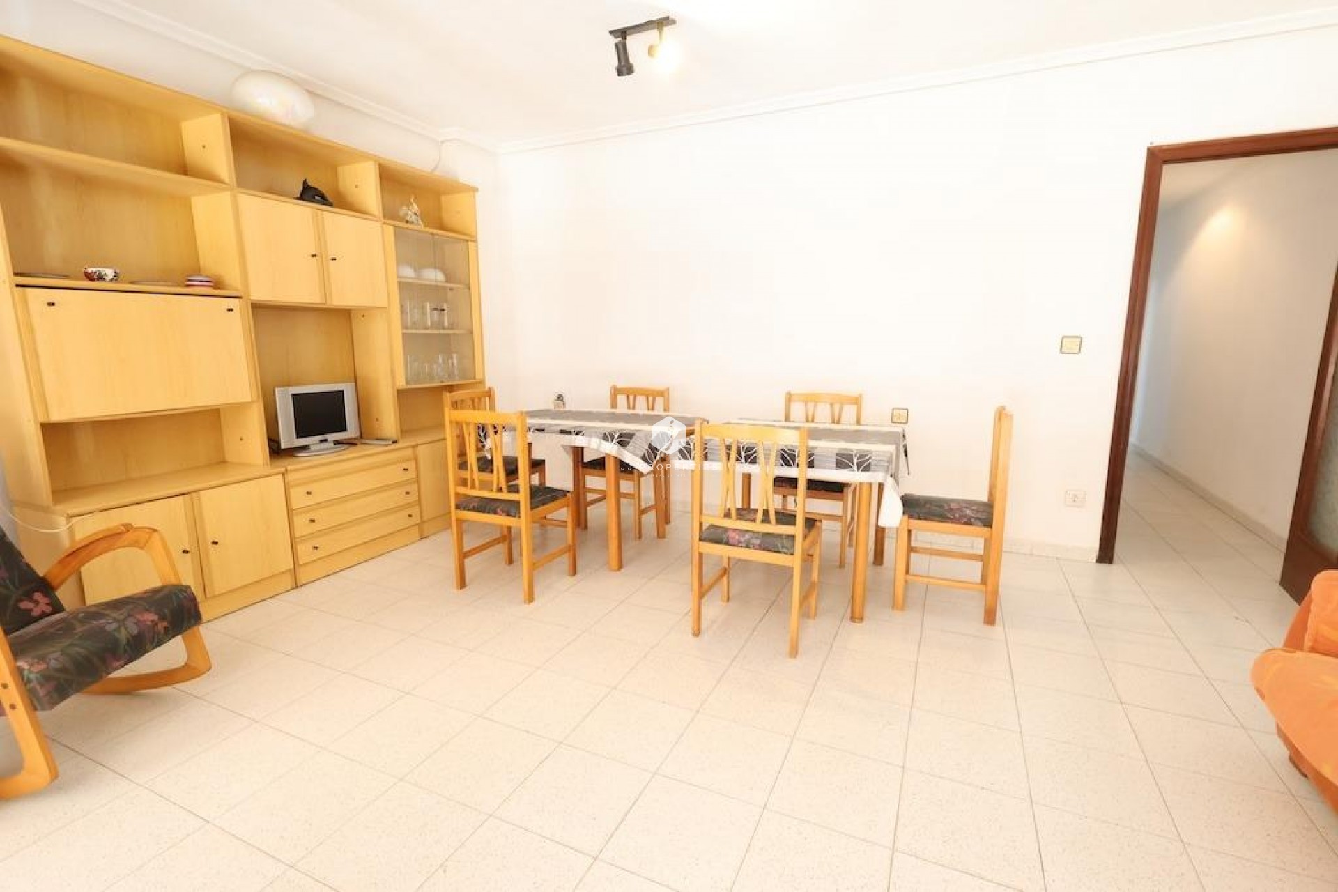 Segunda mano - Apartamento / piso -
Torrevieja - Costa Blanca