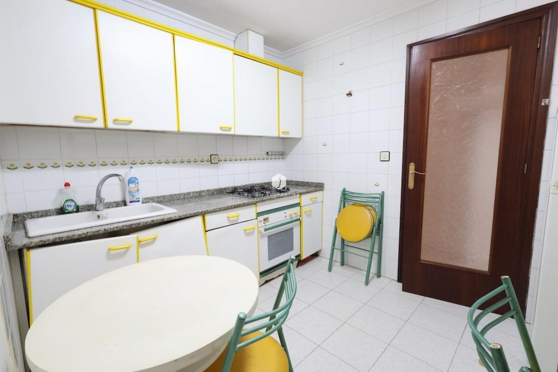 Segunda mano - Apartamento / piso -
Torrevieja - Costa Blanca