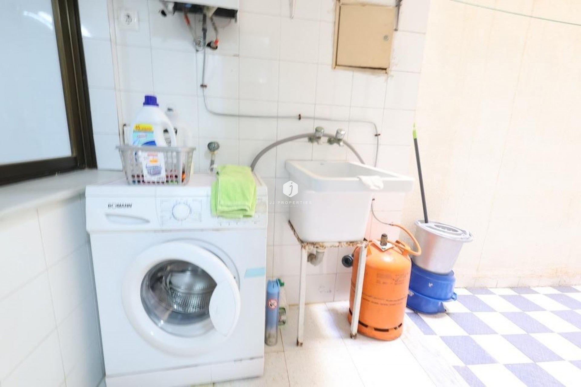 Segunda mano - Apartamento / piso -
Torrevieja - Costa Blanca