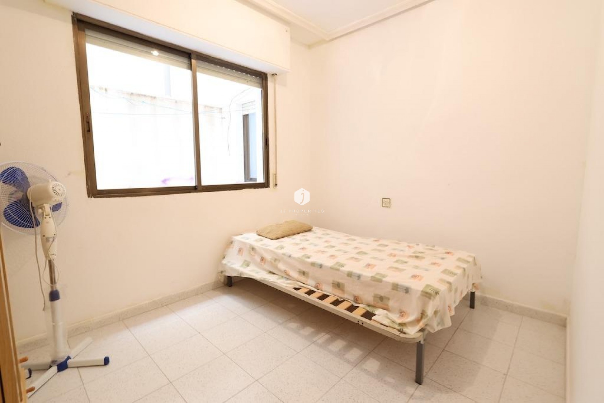 Segunda mano - Apartamento / piso -
Torrevieja - Costa Blanca