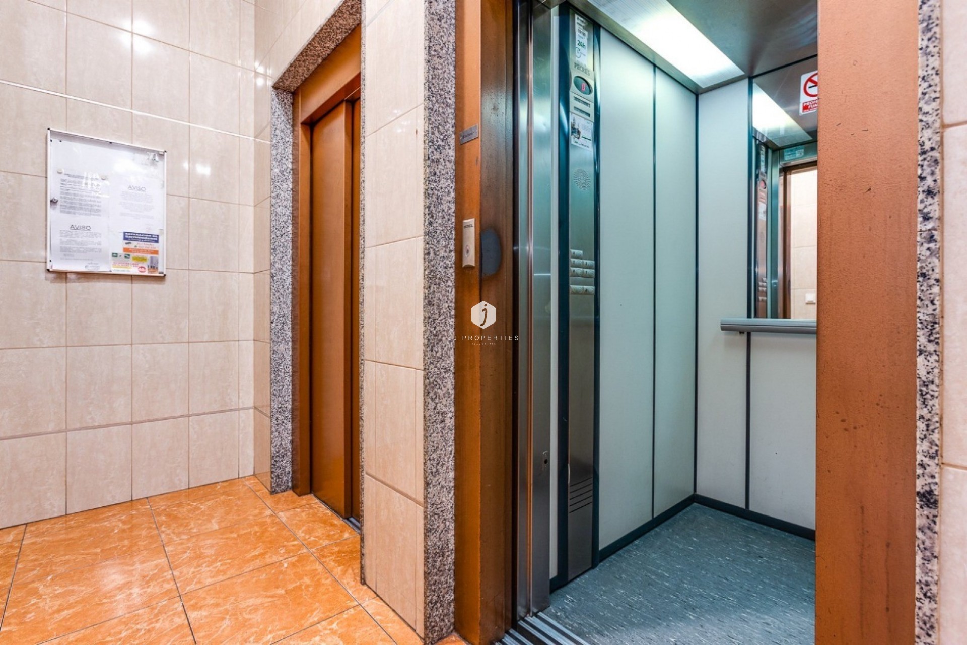 Segunda mano - Apartamento / piso -
Torrevieja - Costa Blanca