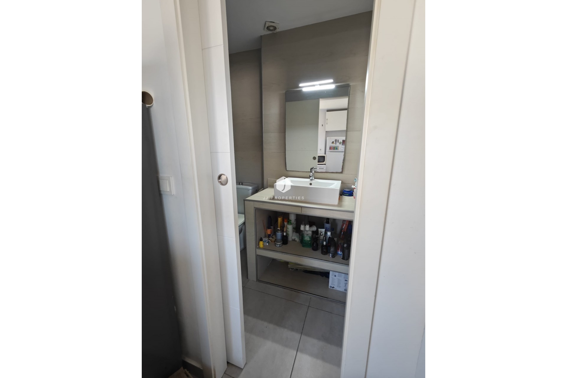 Segunda mano - Apartamento / piso -
Torrevieja - Costa Blanca