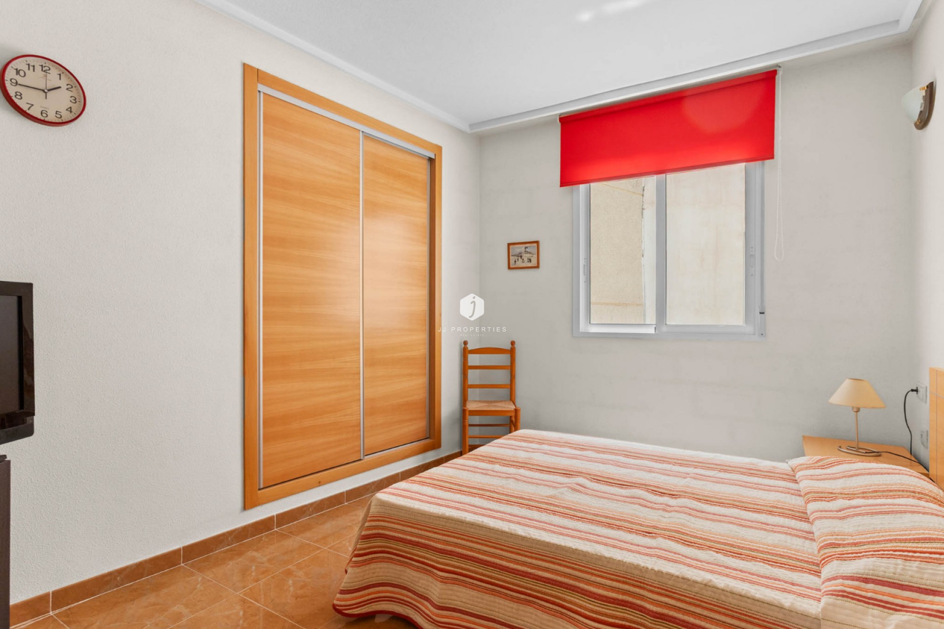 Segunda mano - Apartamento / piso -
Torrevieja - Costa Blanca