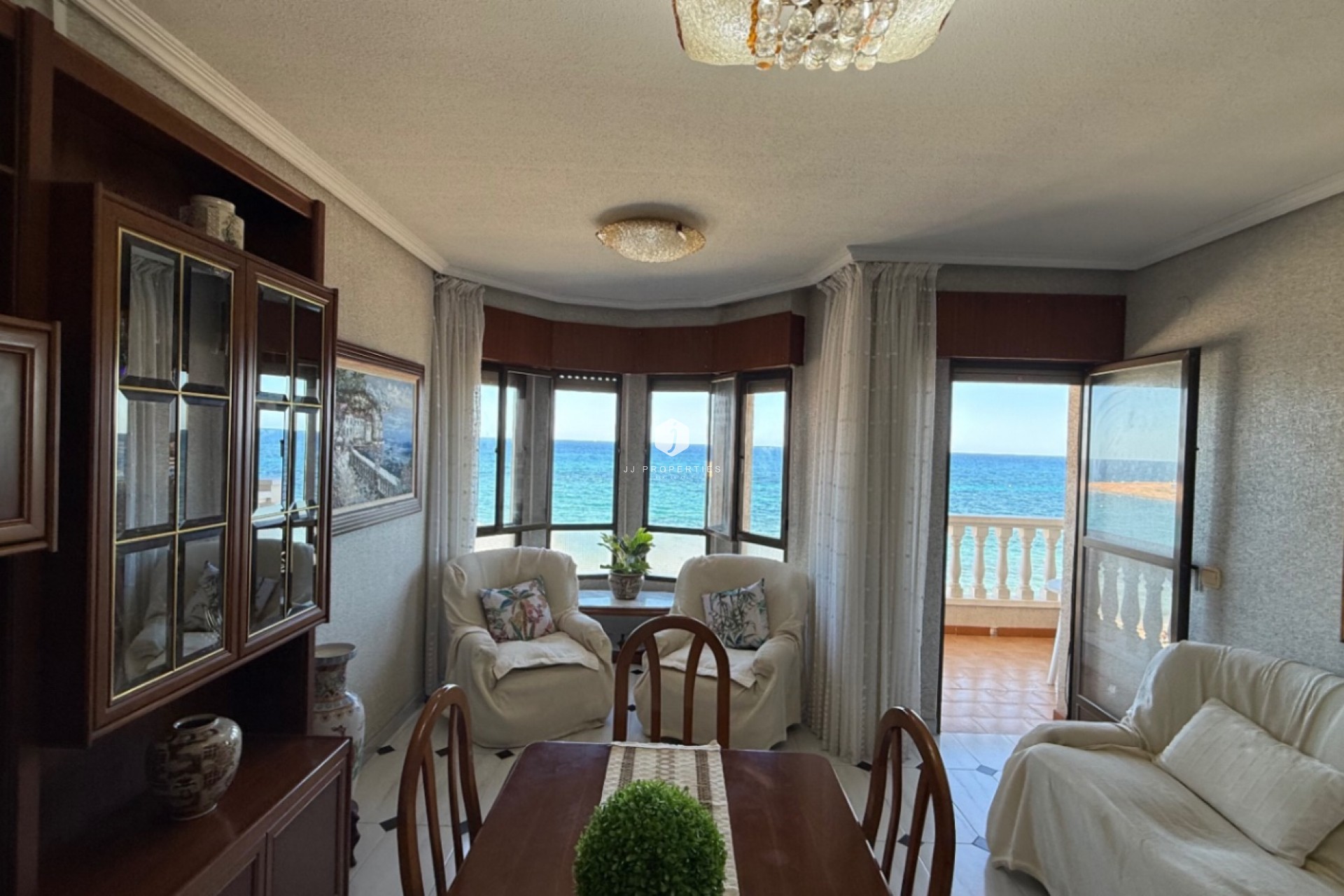 Segunda mano - Apartamento / piso -
Torrevieja - Costa Blanca