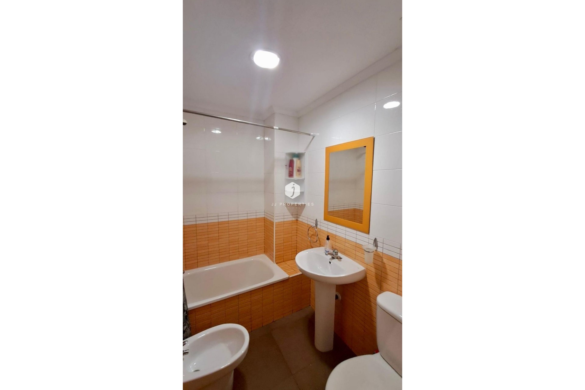 Segunda mano - Apartamento / piso -
Torrevieja - Costa Blanca