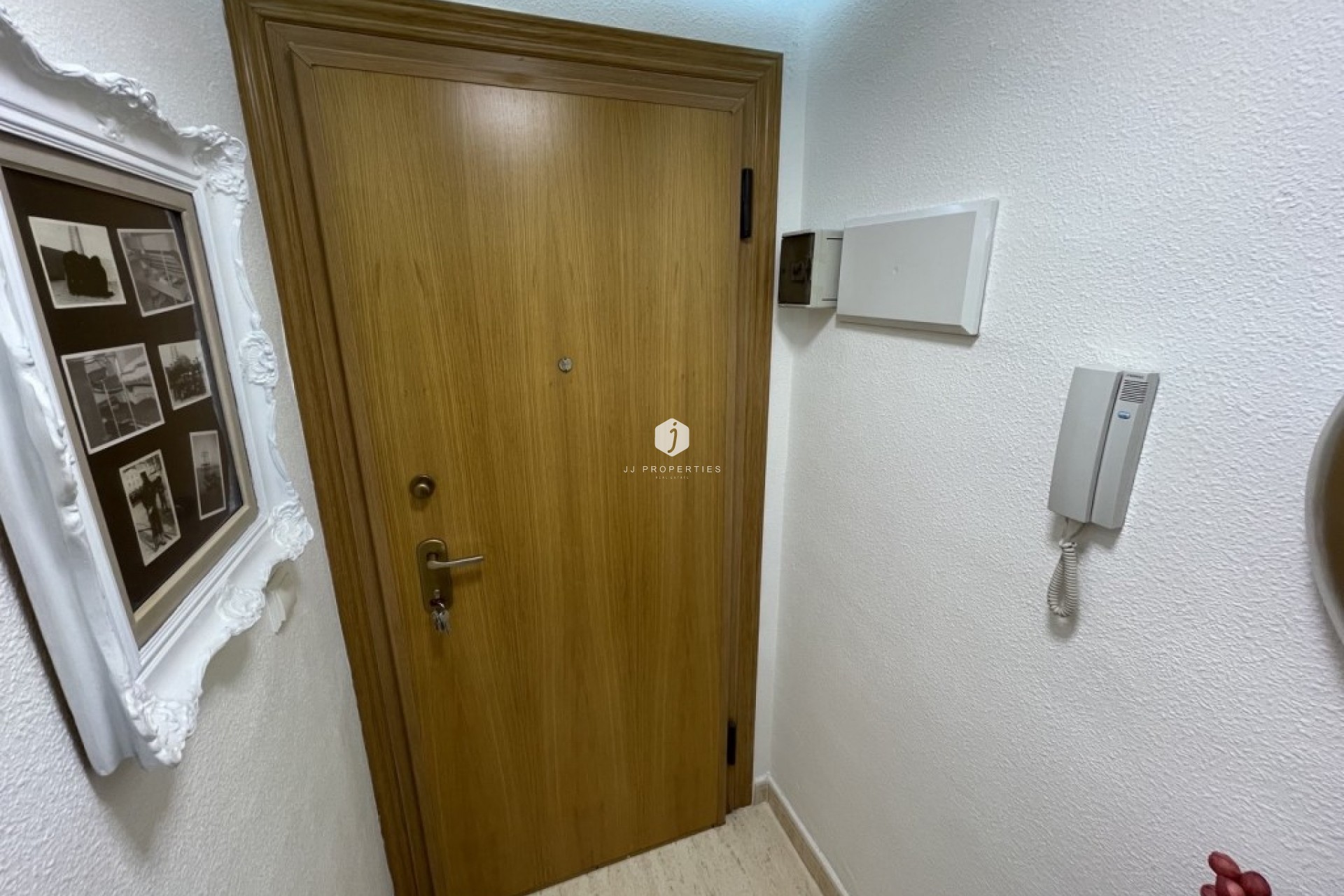 Segunda mano - Apartamento / piso -
Torrevieja - Costa Blanca