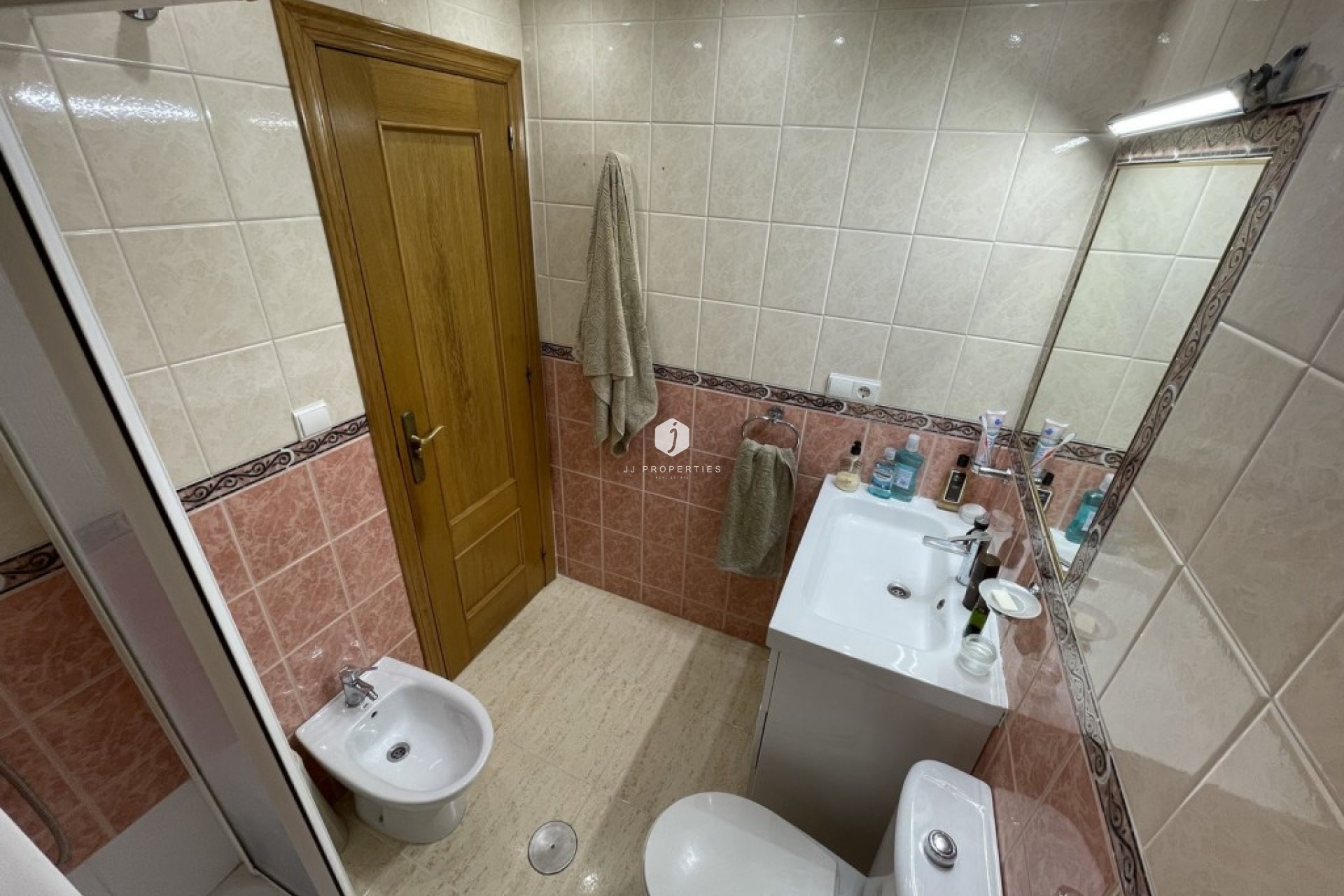 Segunda mano - Apartamento / piso -
Torrevieja - Costa Blanca