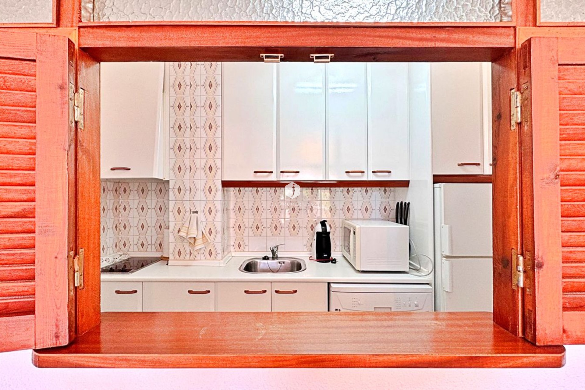 Segunda mano - Apartamento / piso -
Torrevieja - Costa Blanca