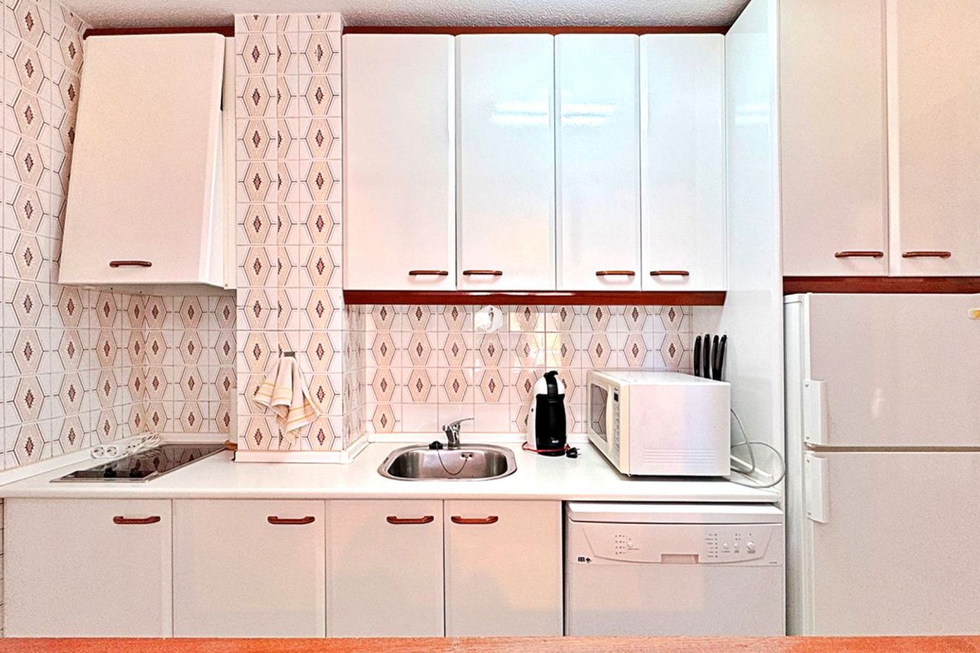 Segunda mano - Apartamento / piso -
Torrevieja - Costa Blanca