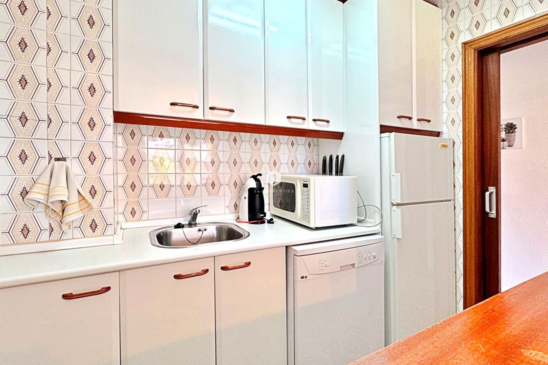 Segunda mano - Apartamento / piso -
Torrevieja - Costa Blanca