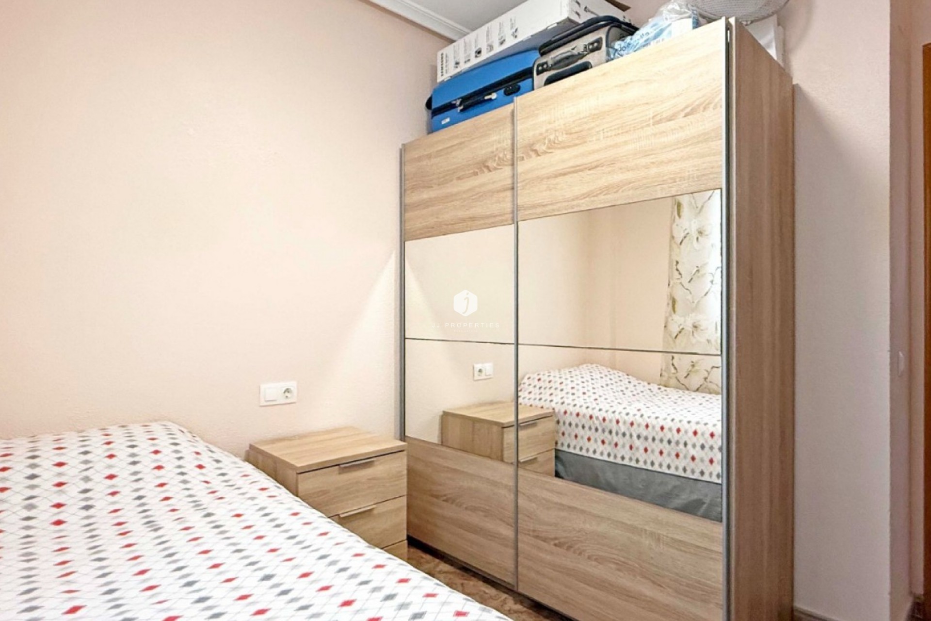 Segunda mano - Apartamento / piso -
Torrevieja - Costa Blanca