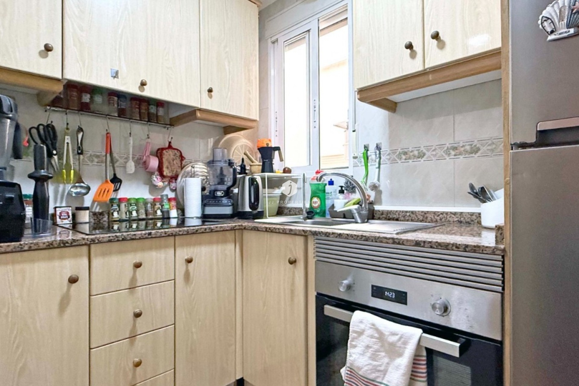 Segunda mano - Apartamento / piso -
Torrevieja - Costa Blanca