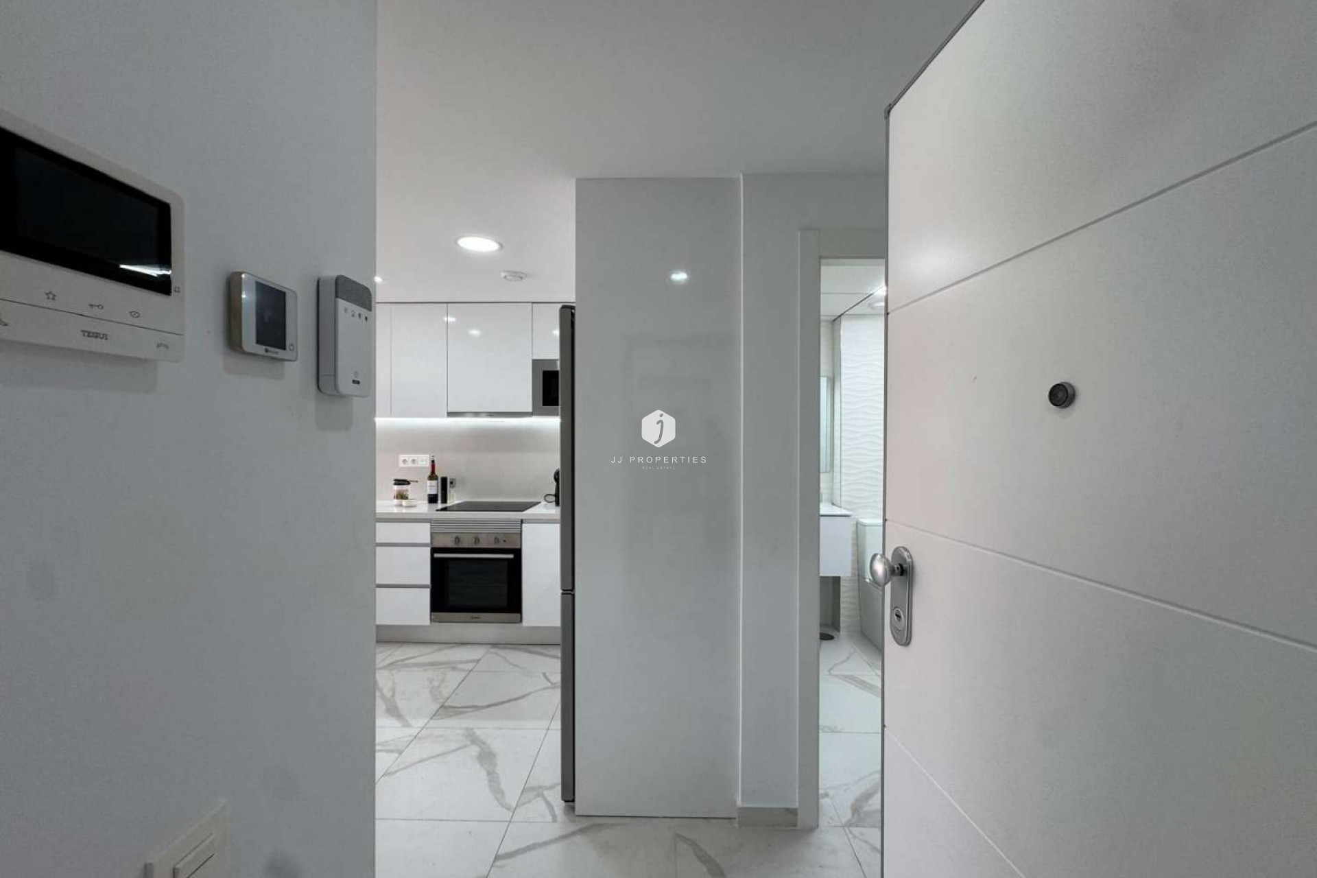 Segunda mano - Apartamento / piso -
Torrevieja - Costa Blanca