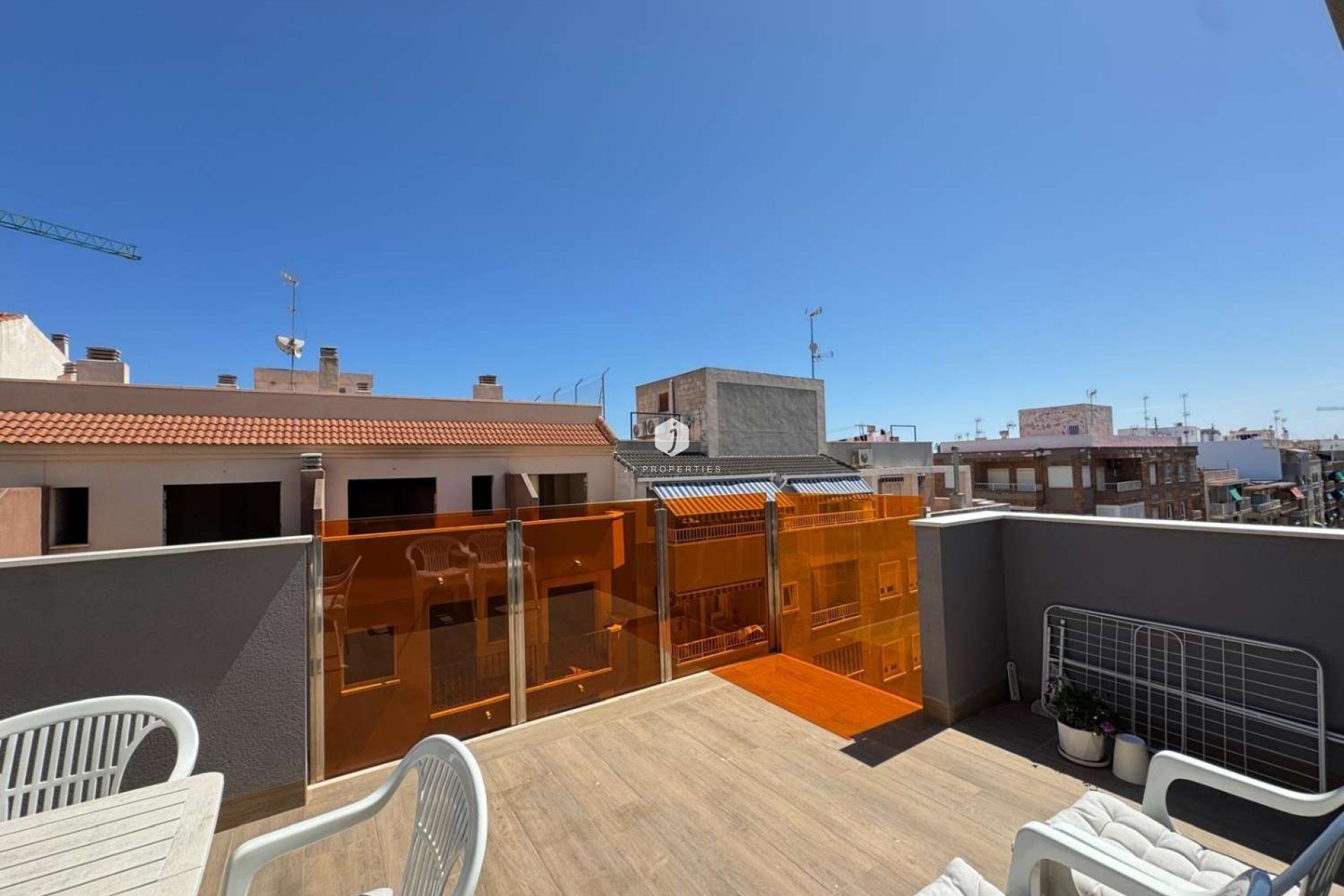 Segunda mano - Apartamento / piso -
Torrevieja - Costa Blanca