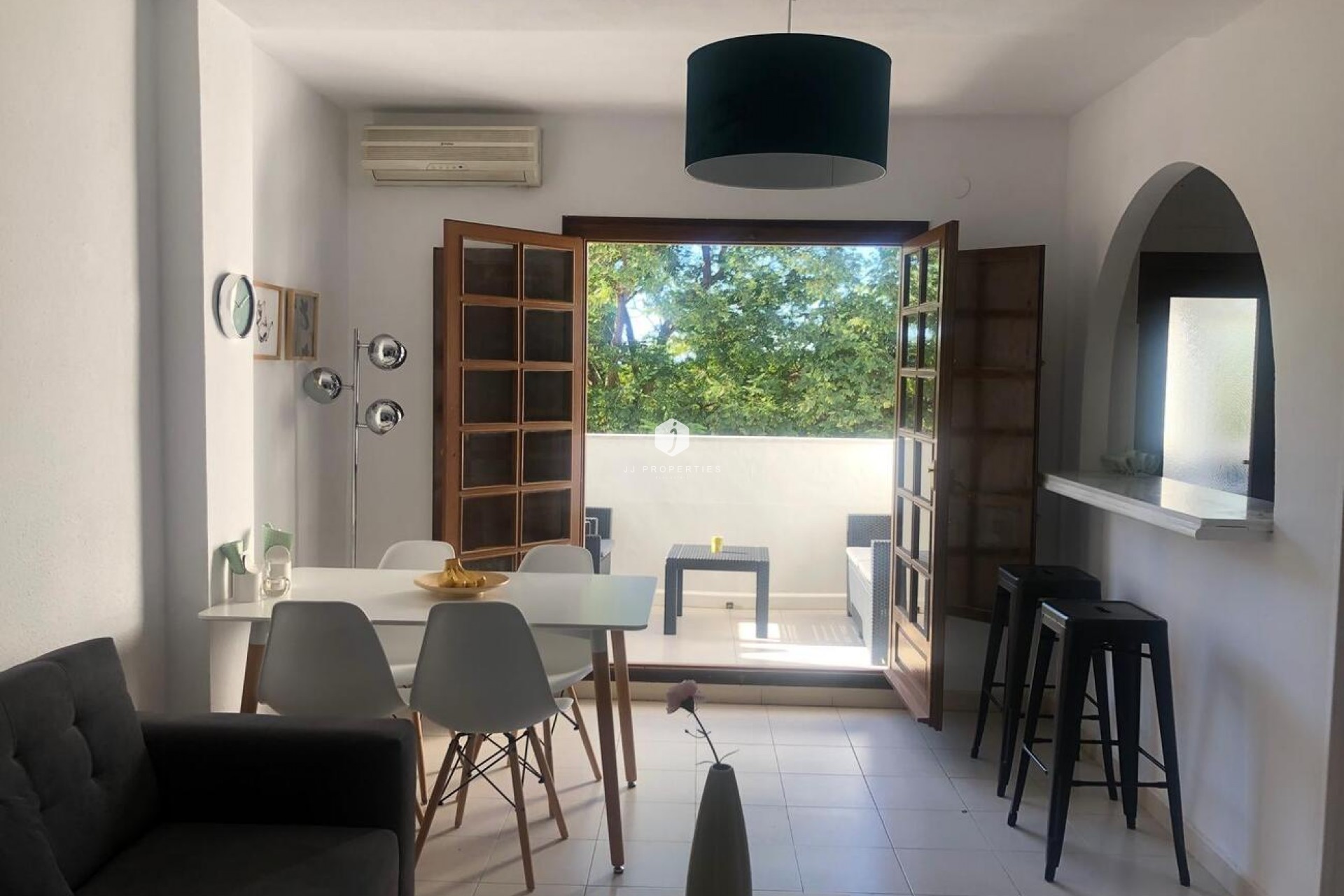 Segunda mano - Apartamento / piso -
Torrevieja - Costa Blanca