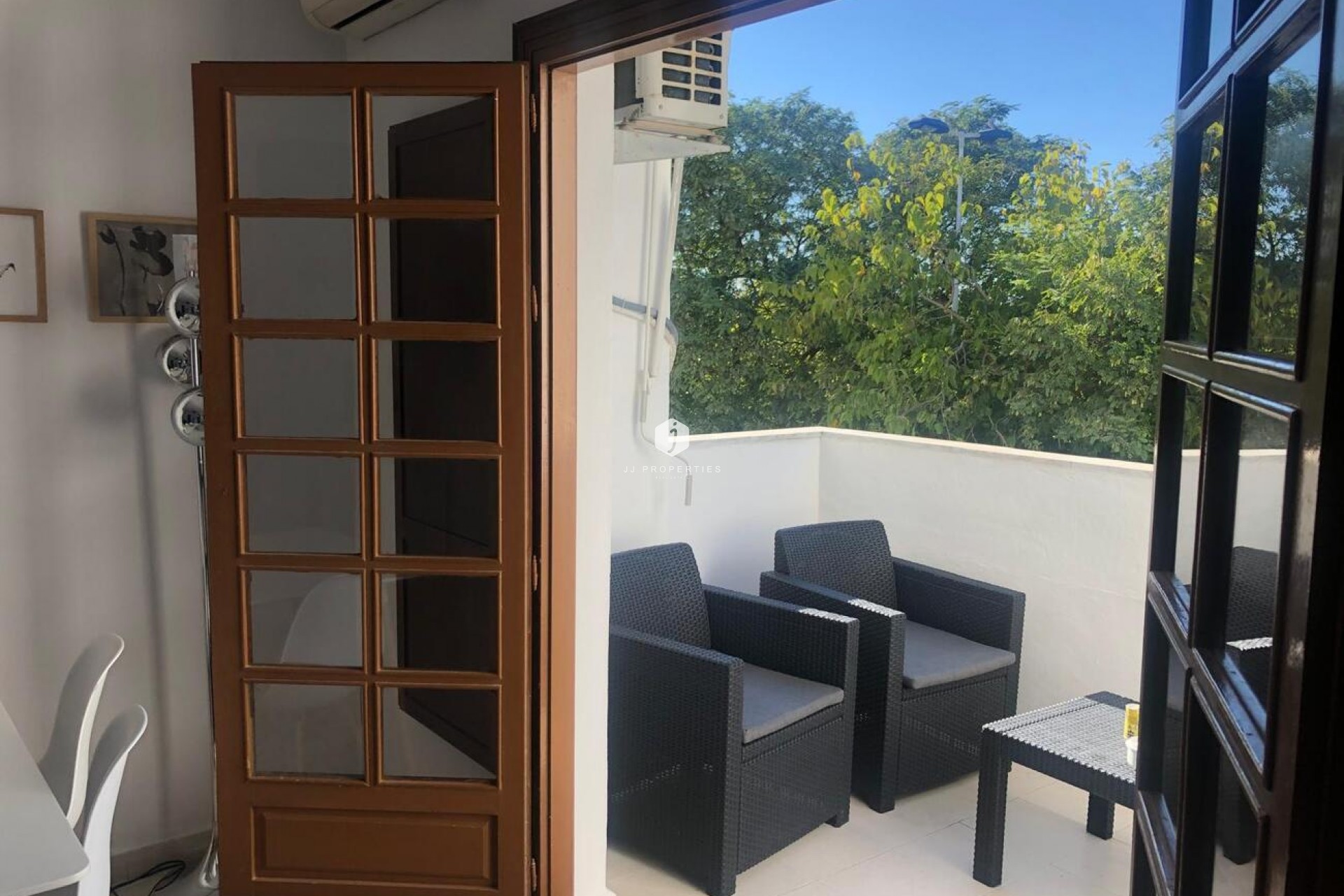 Segunda mano - Apartamento / piso -
Torrevieja - Costa Blanca