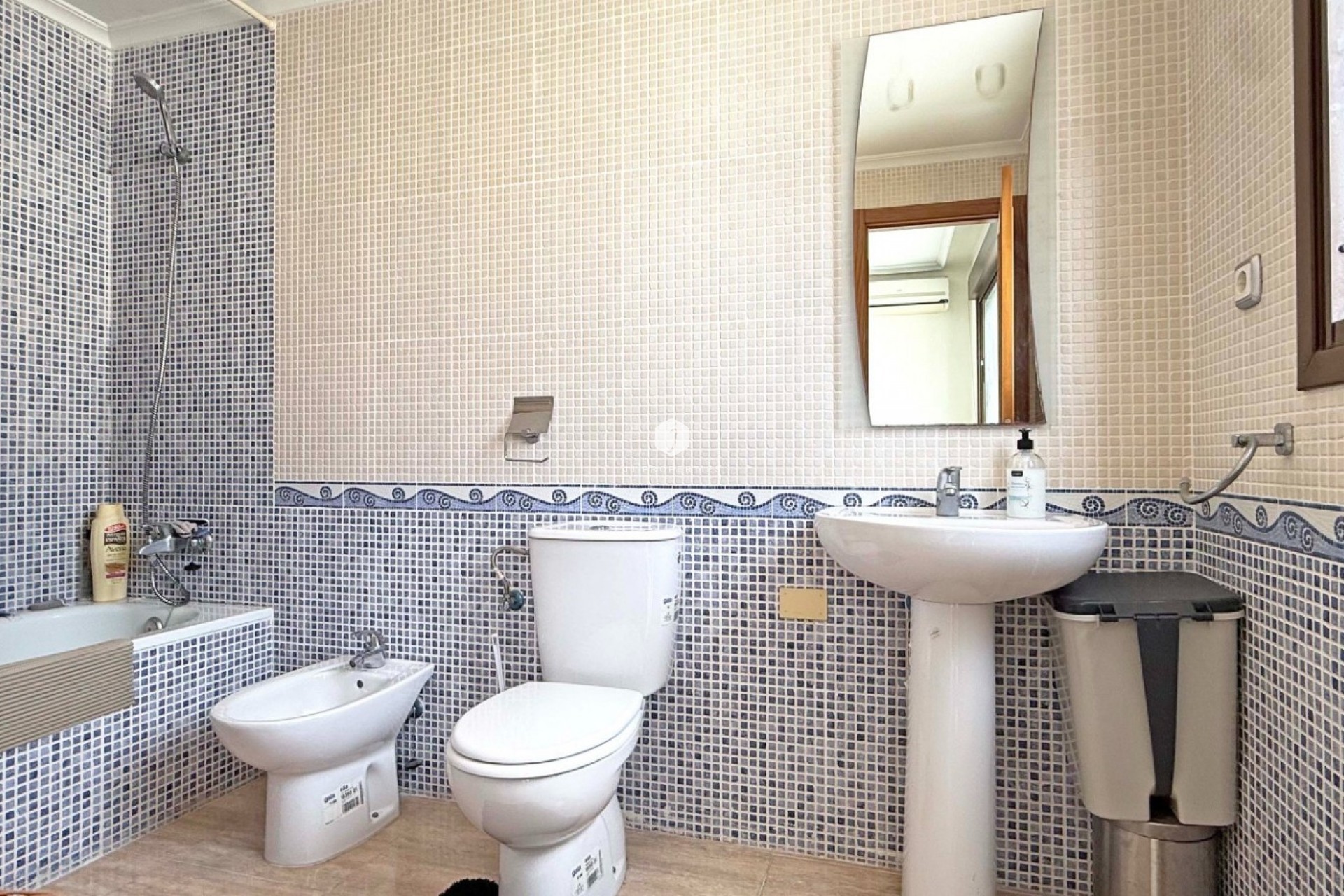 Segunda mano - Apartamento / piso -
Torrevieja - Costa Blanca