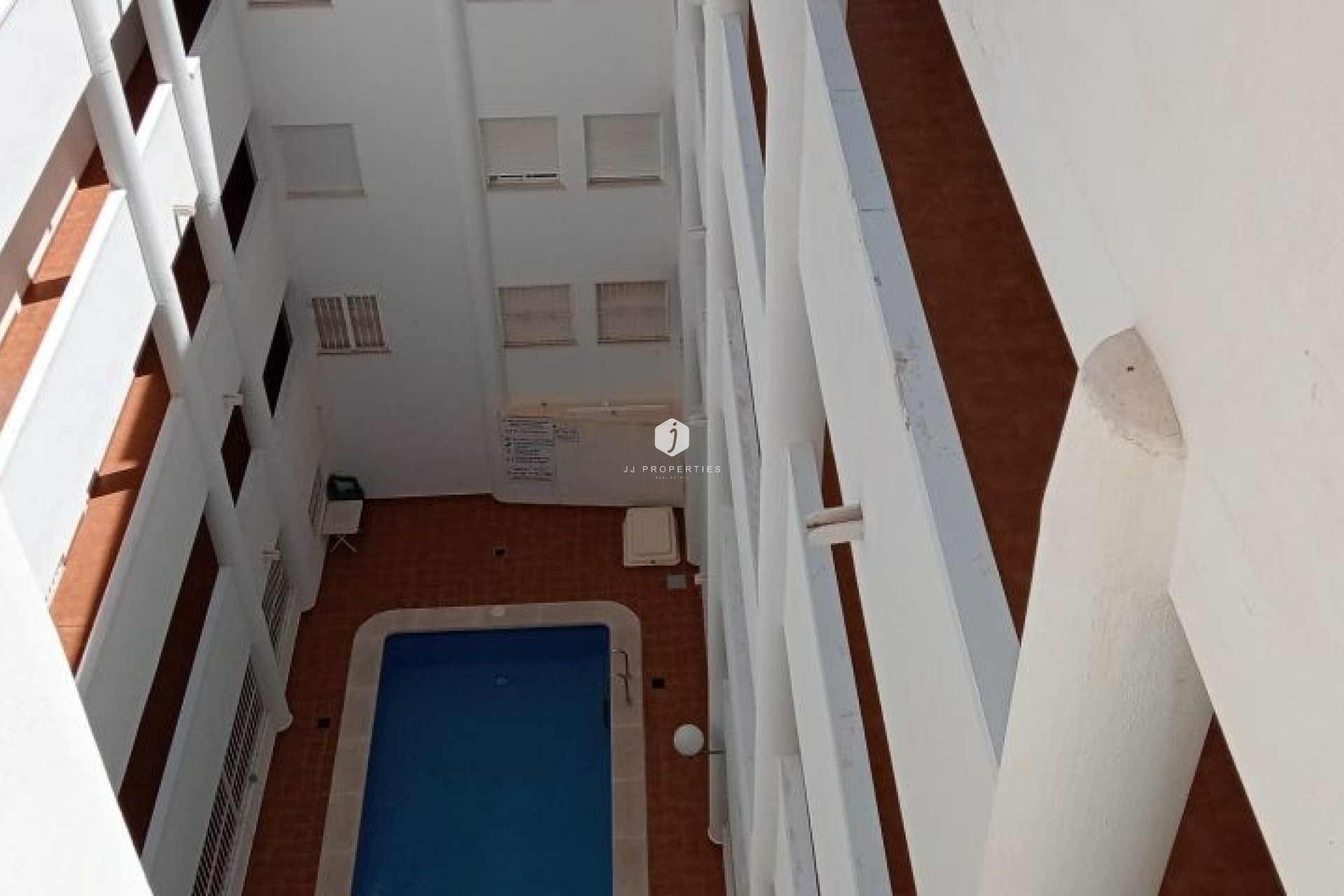 Segunda mano - Apartamento / piso -
Torrevieja - Costa Blanca