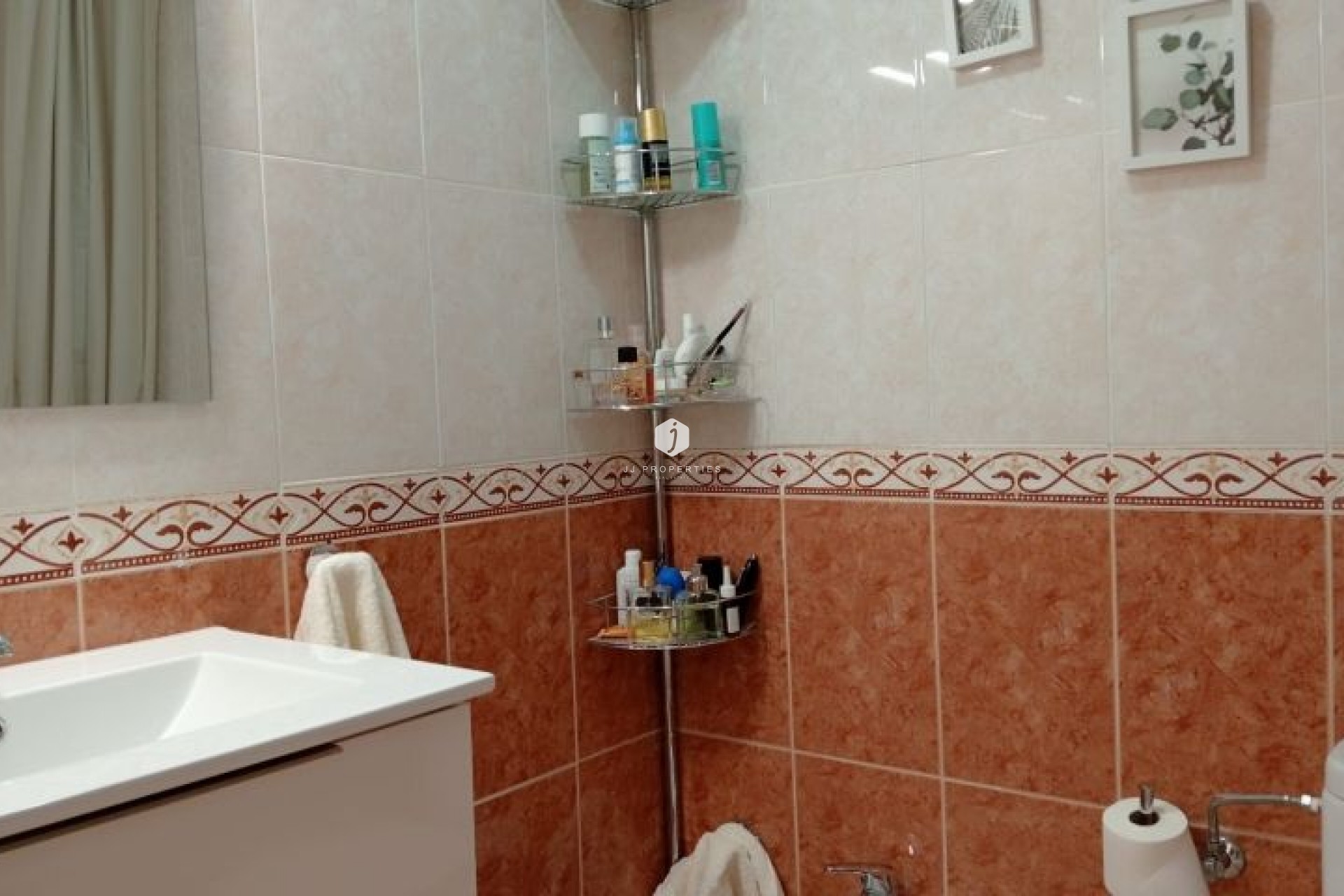 Segunda mano - Apartamento / piso -
Torrevieja - Costa Blanca