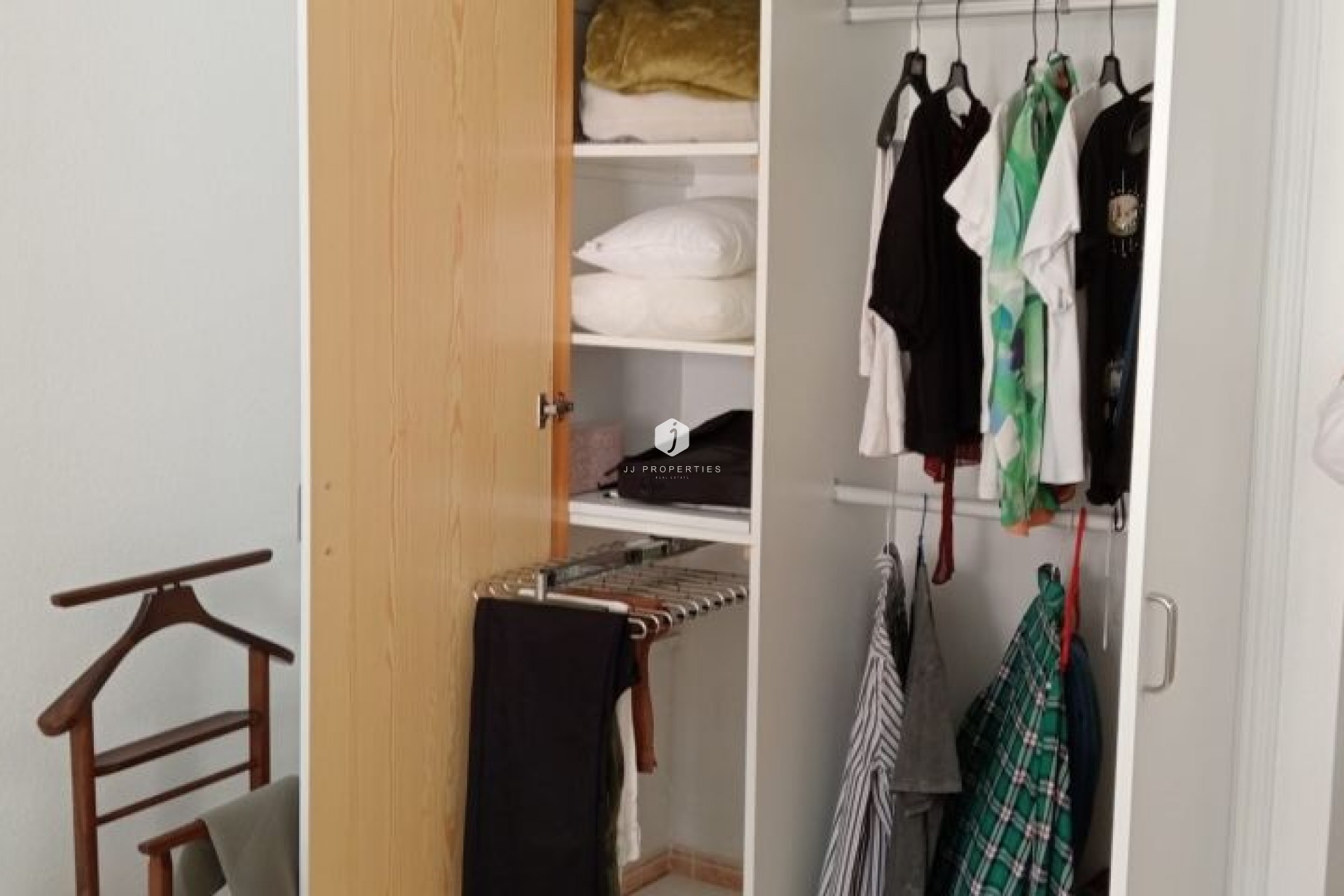 Segunda mano - Apartamento / piso -
Torrevieja - Costa Blanca