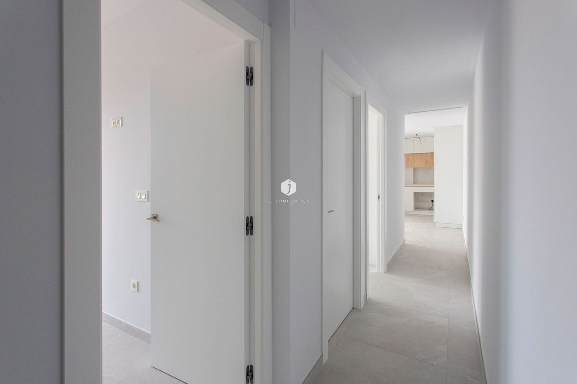 Segunda mano - Apartamento / piso -
Torrevieja - Costa Blanca