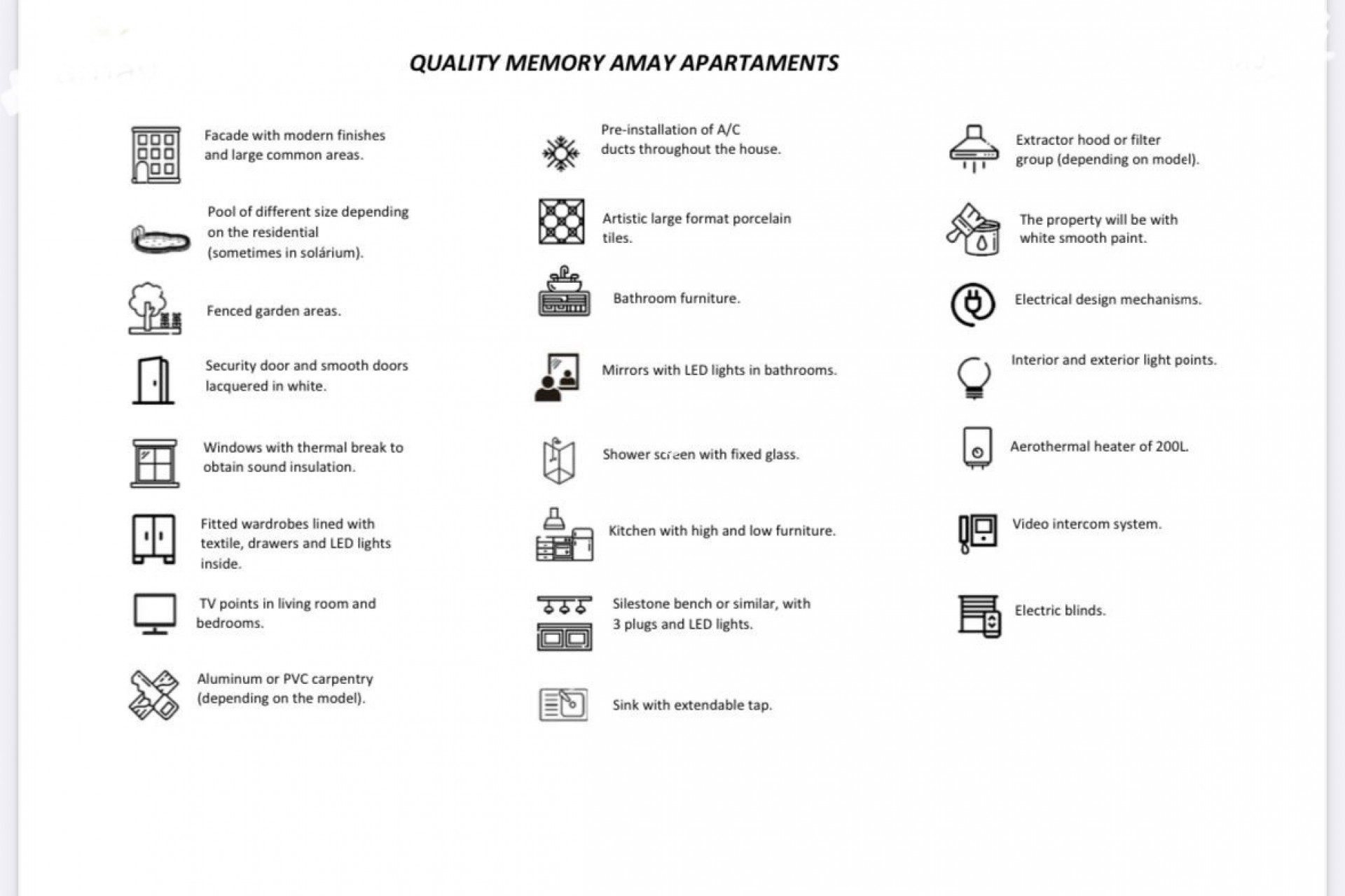 Segunda mano - Apartamento / piso -
Torrevieja - Costa Blanca