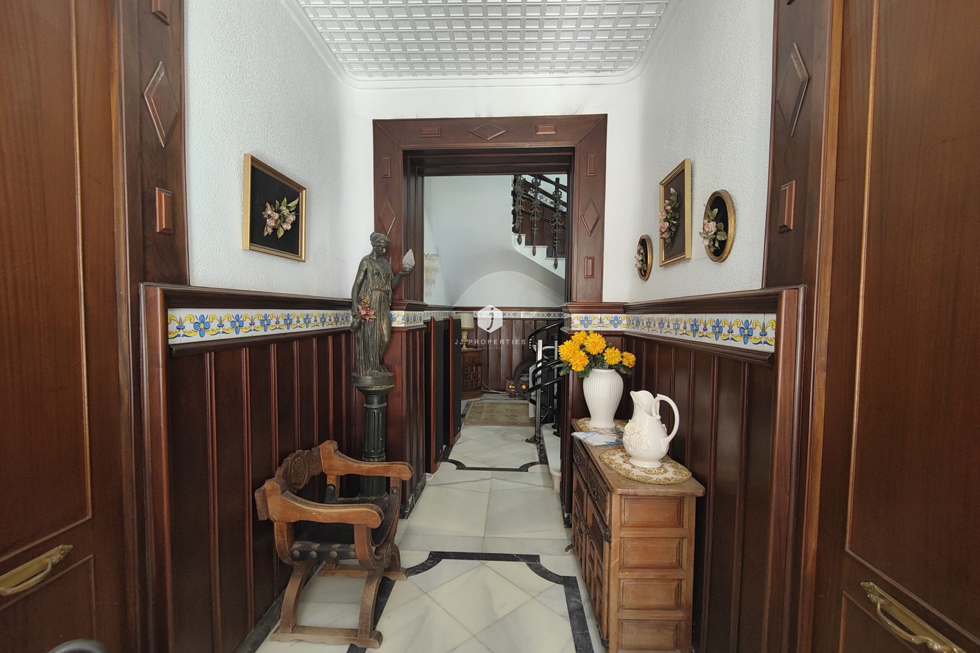 Segunda mano - Apartamento / piso -
Torrevieja - Costa Blanca