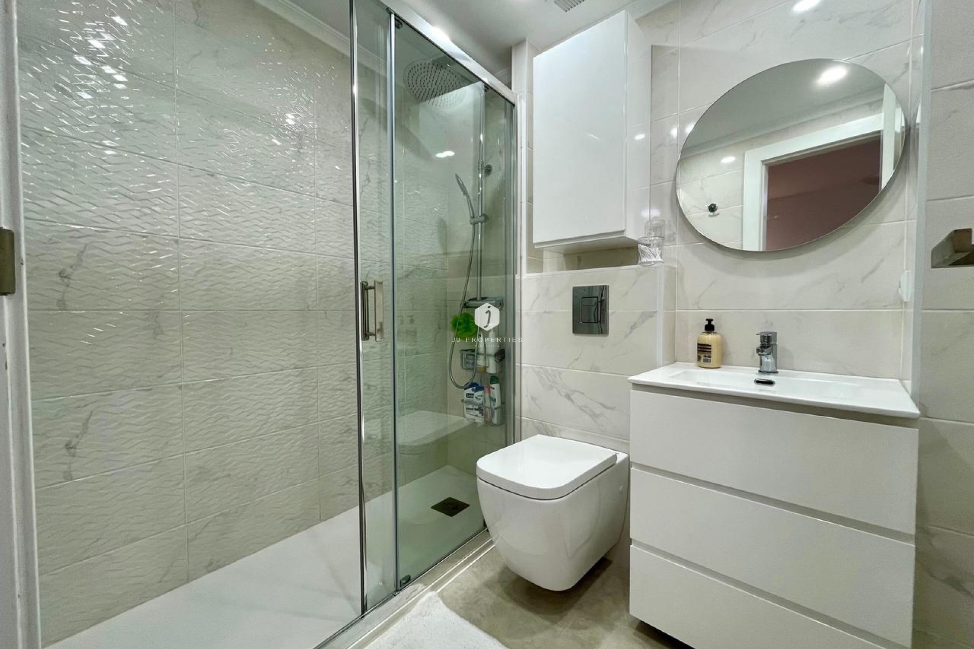 Segunda mano - Apartamento / piso -
Torrevieja - Costa Blanca