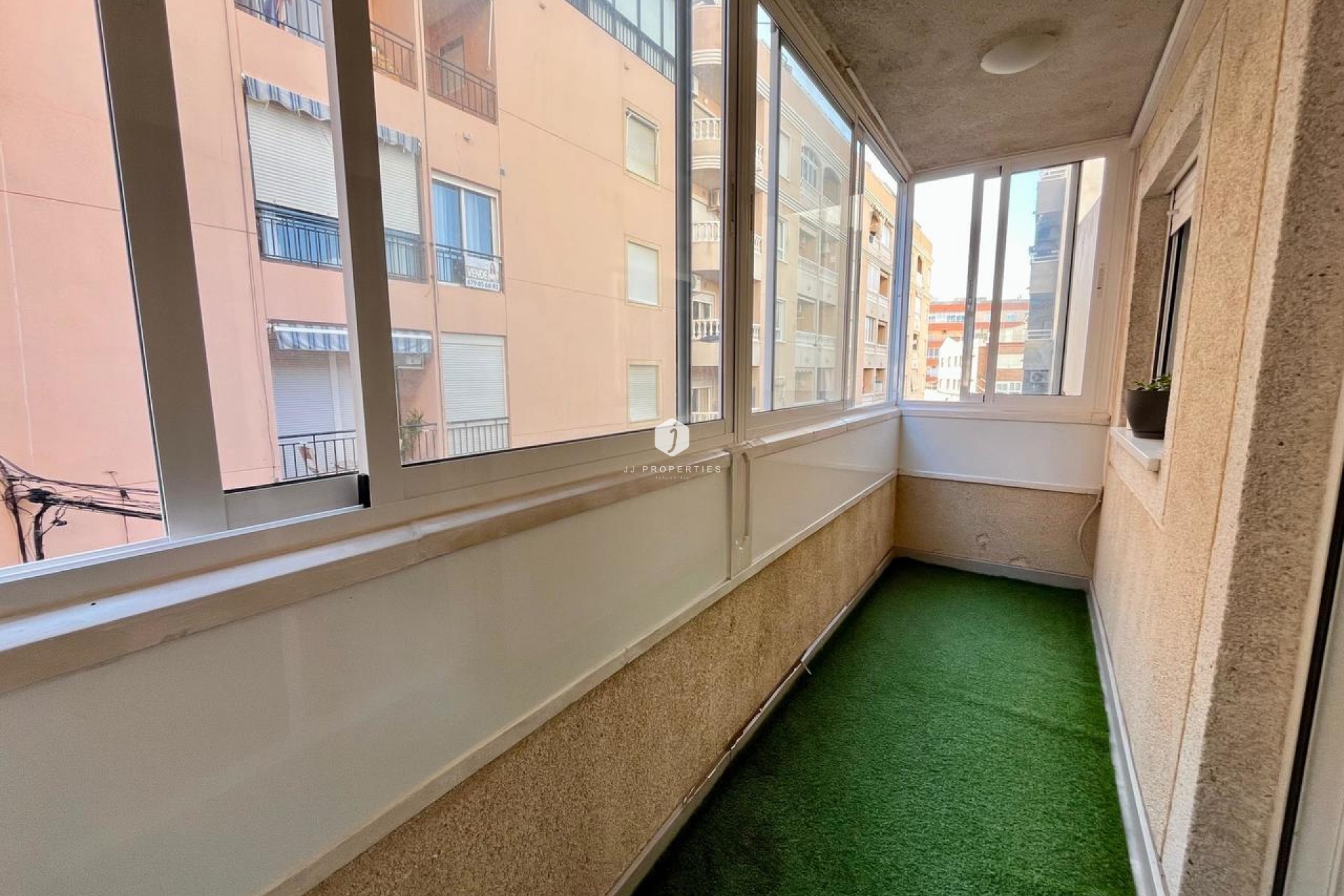 Segunda mano - Apartamento / piso -
Torrevieja - Costa Blanca