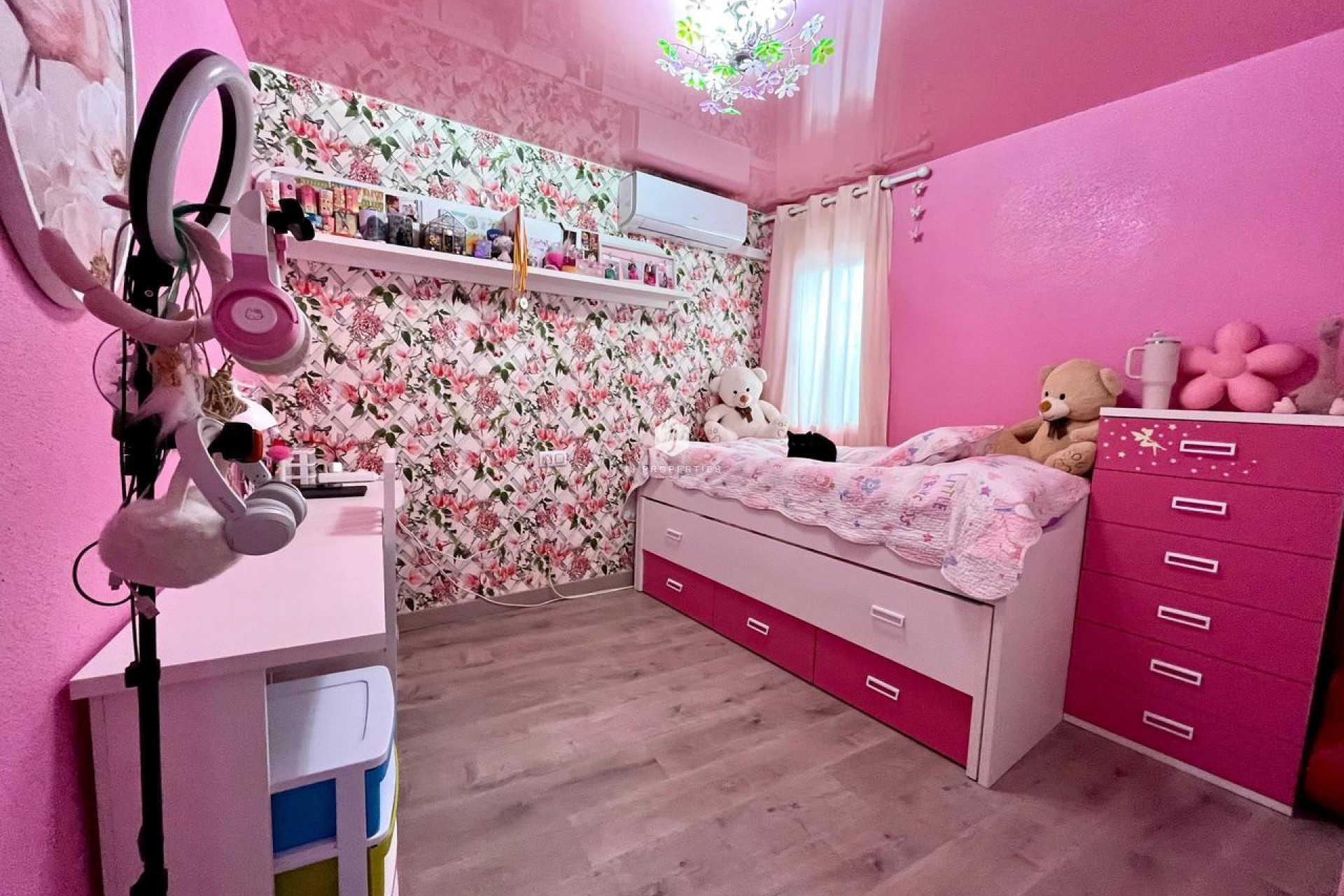 Segunda mano - Apartamento / piso -
Torrevieja - Costa Blanca