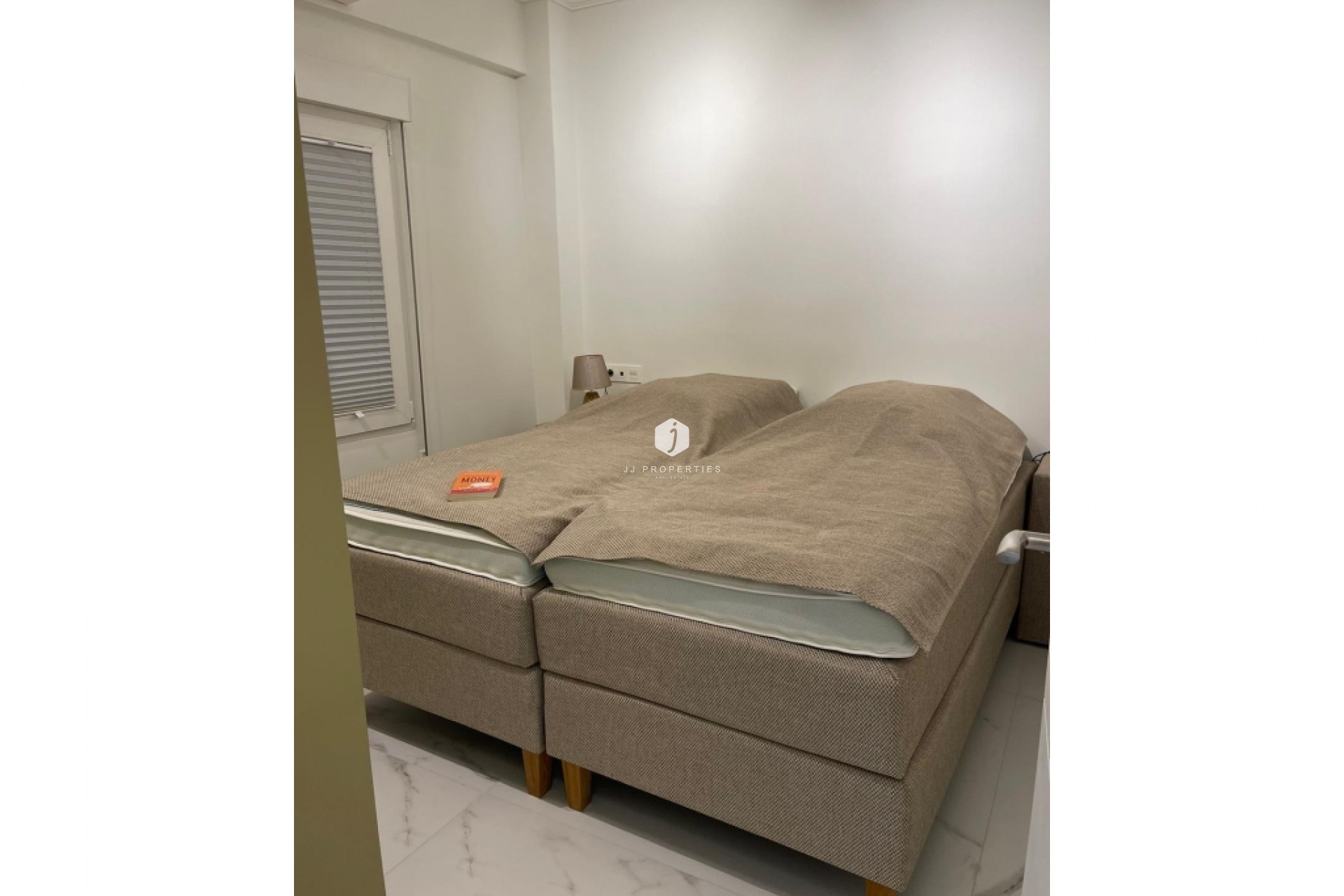 Segunda mano - Apartamento / piso -
Torrevieja - Costa Blanca