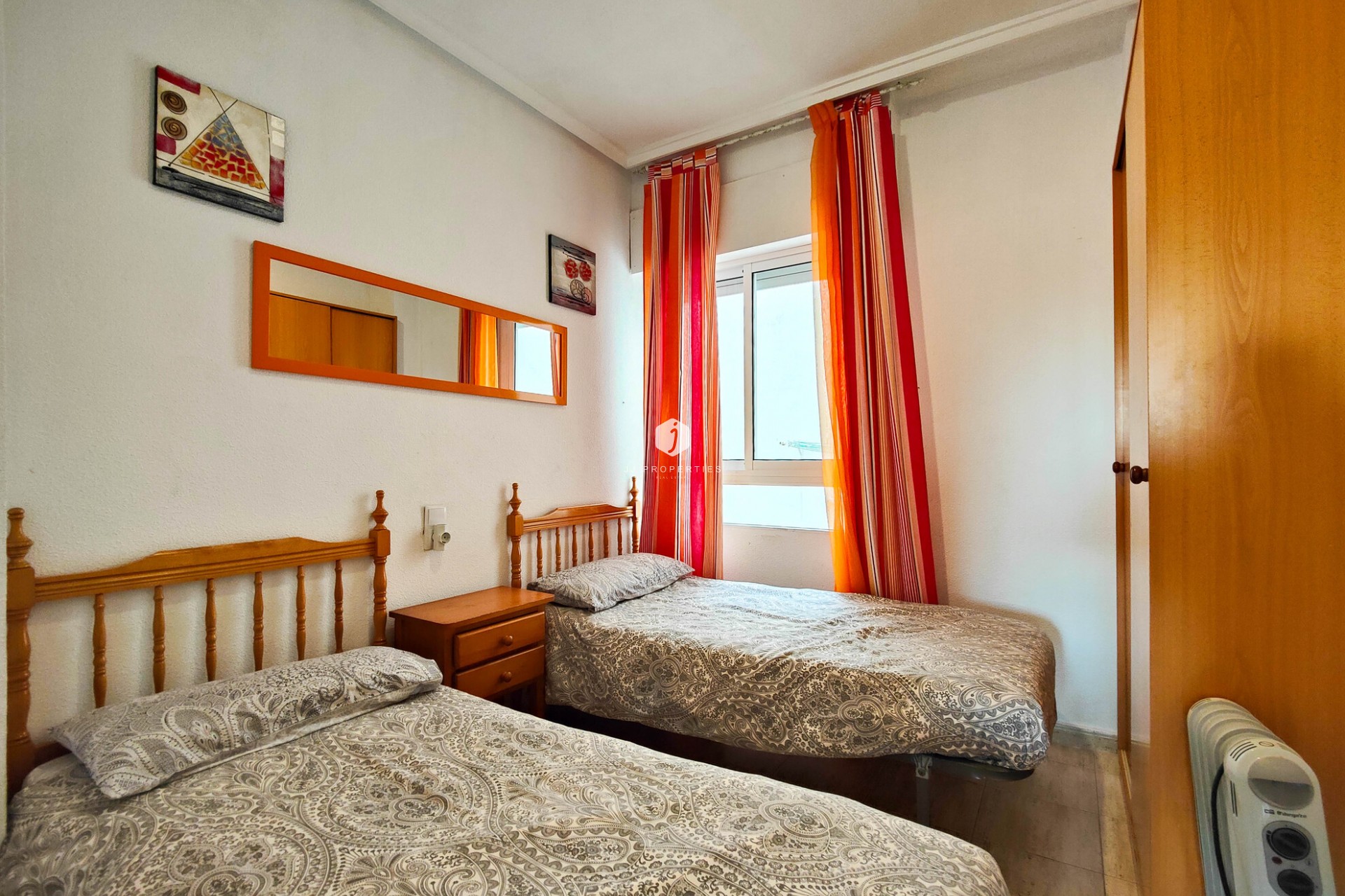 Segunda mano - Apartamento / piso -
Torrevieja - Costa Blanca