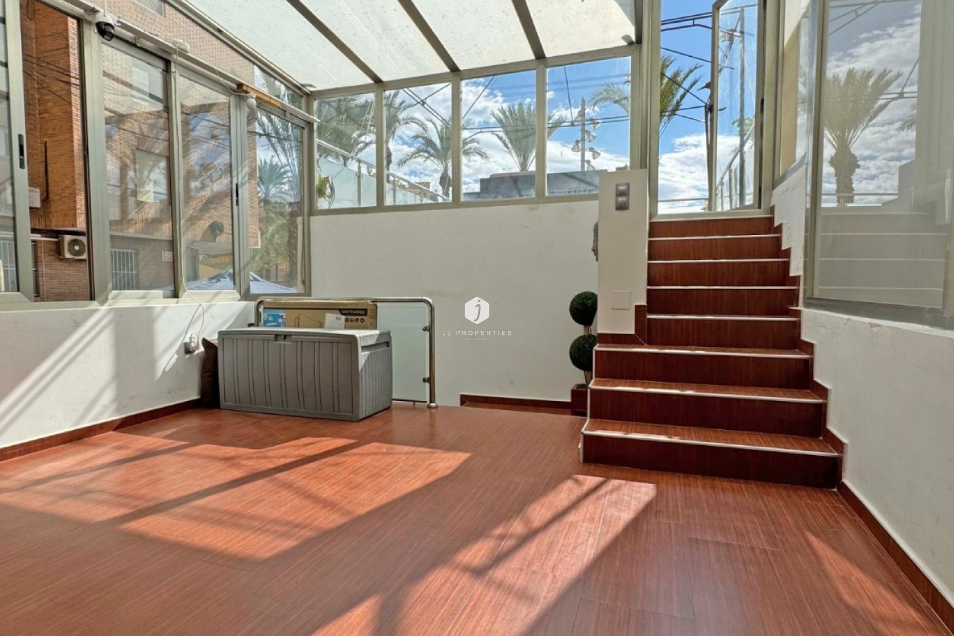 Segunda mano - Apartamento / piso -
Torrevieja - Costa Blanca