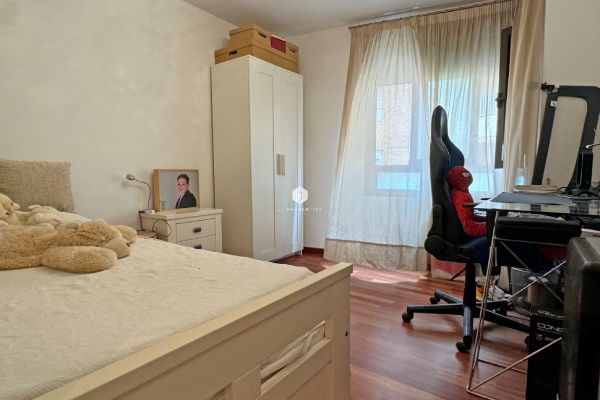 Segunda mano - Apartamento / piso -
Torrevieja - Costa Blanca