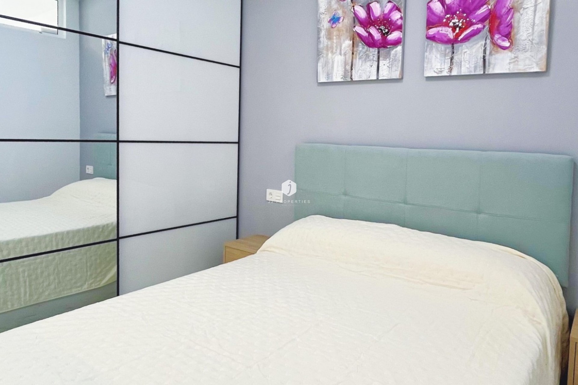 Segunda mano - Apartamento / piso -
Torrevieja - Costa Blanca