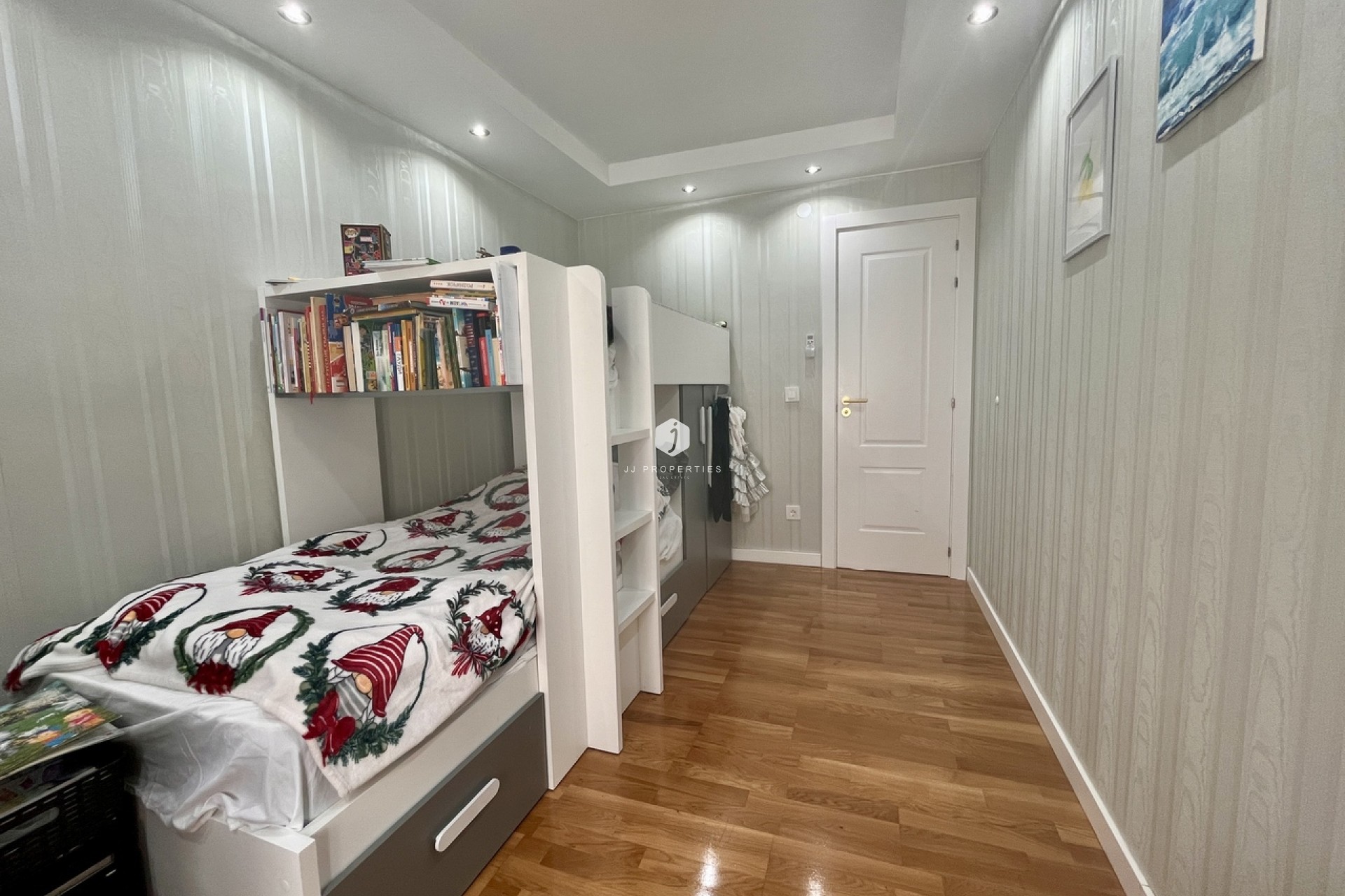 Segunda mano - Apartamento / piso -
Torrevieja - Costa Blanca