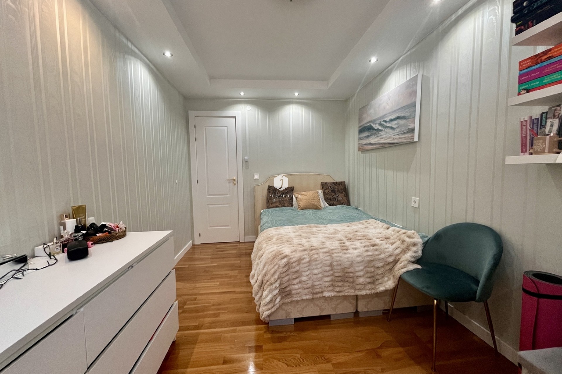 Segunda mano - Apartamento / piso -
Torrevieja - Costa Blanca