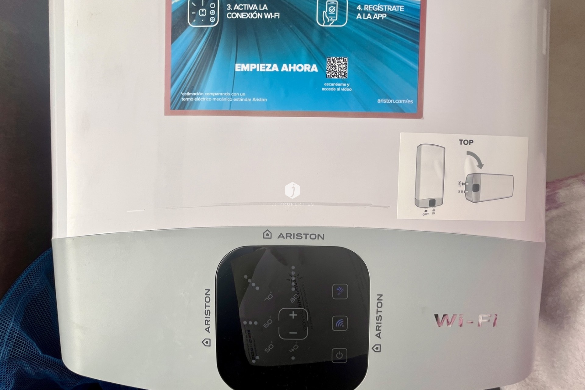 Segunda mano - Apartamento / piso -
Torrevieja - Costa Blanca