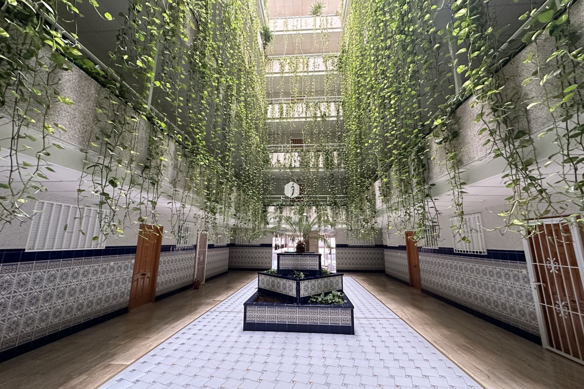 Segunda mano - Apartamento / piso -
Torrevieja - Costa Blanca