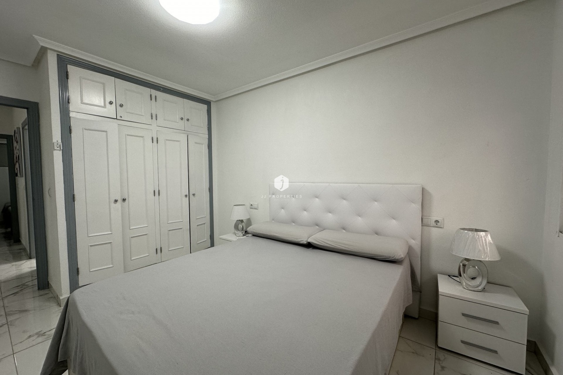 Segunda mano - Apartamento / piso -
Torrevieja - Costa Blanca