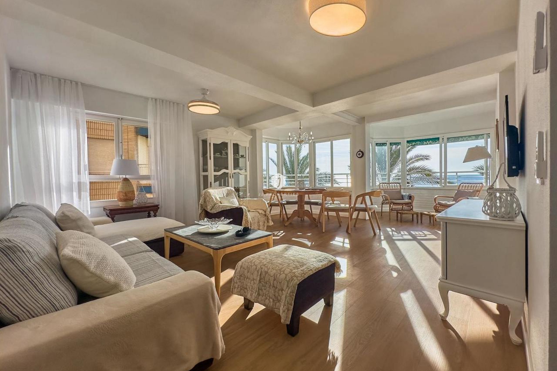 Segunda mano - Apartamento / piso -
Torrevieja - Costa Blanca