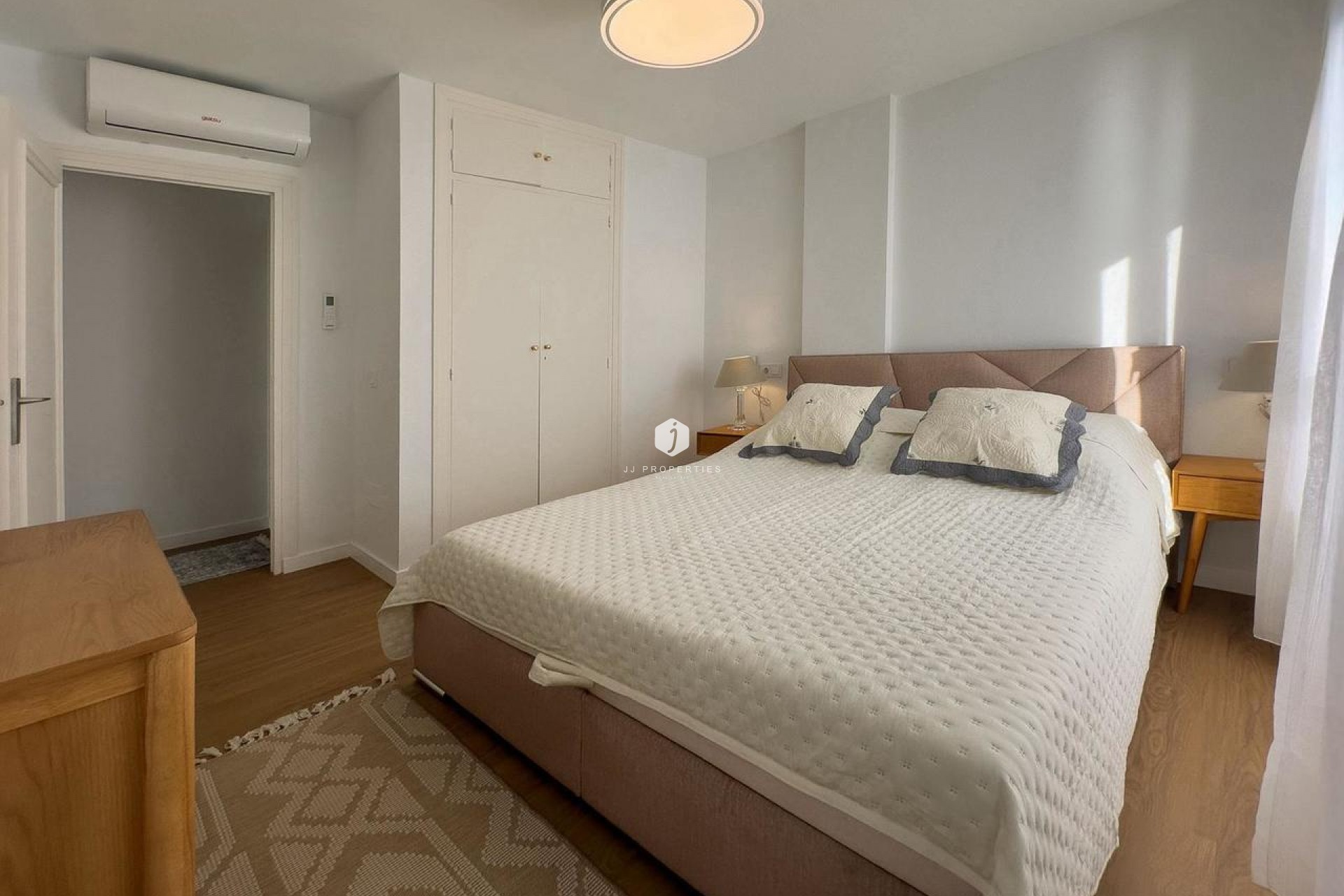 Segunda mano - Apartamento / piso -
Torrevieja - Costa Blanca