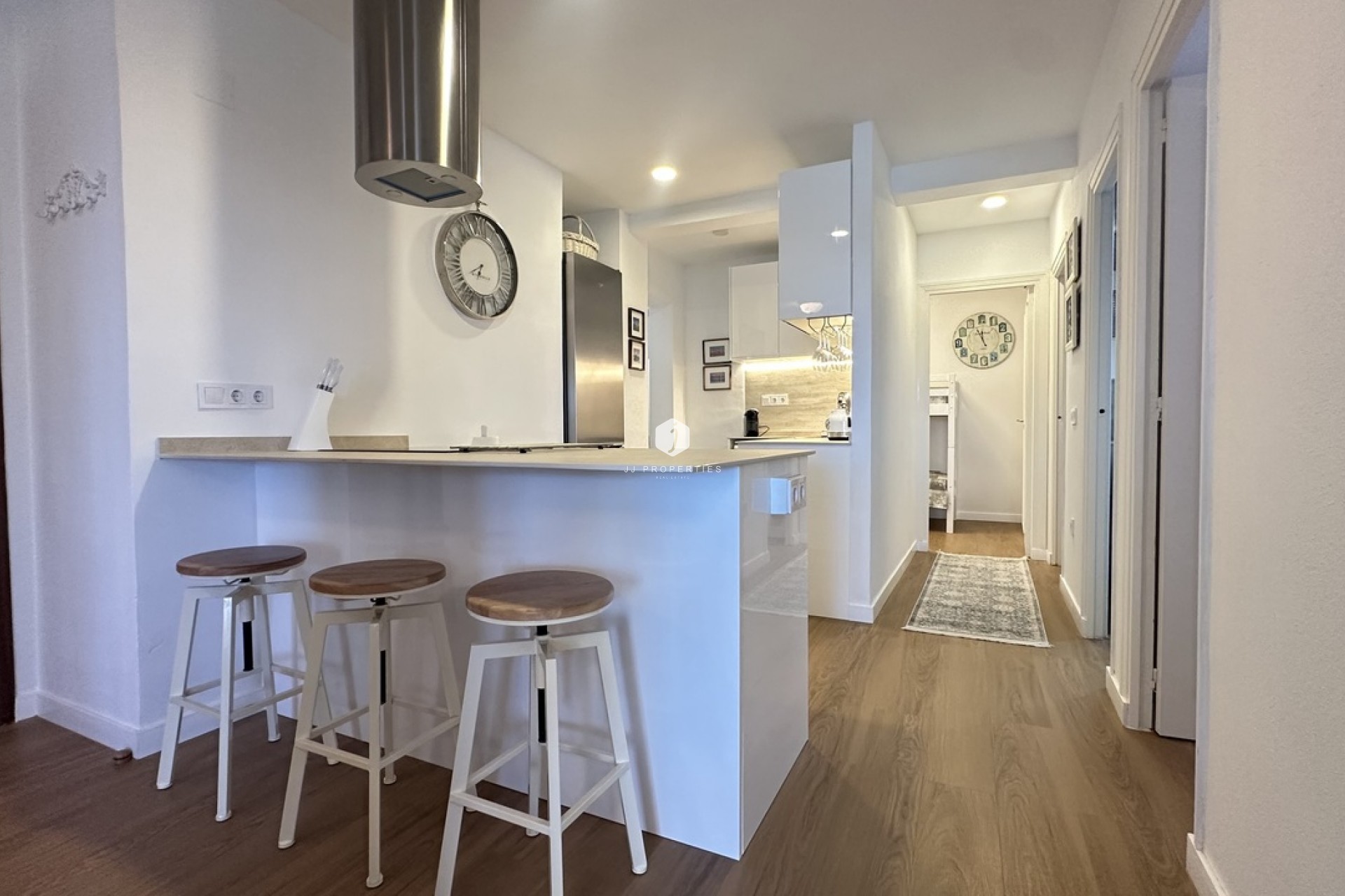 Segunda mano - Apartamento / piso -
Torrevieja - Costa Blanca