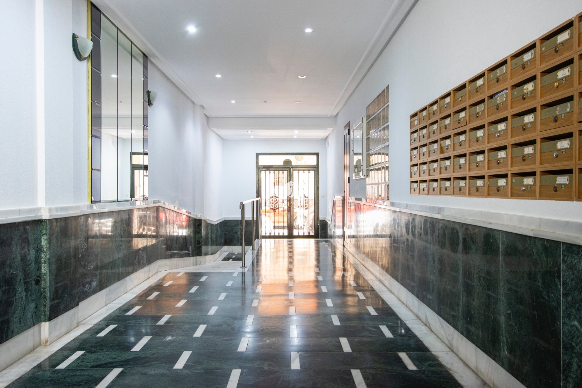 Segunda mano - Apartamento / piso -
Torrevieja - Costa Blanca