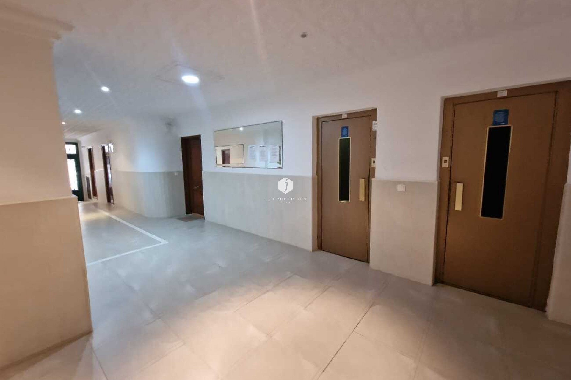 Segunda mano - Apartamento / piso -
Torrevieja - Costa Blanca