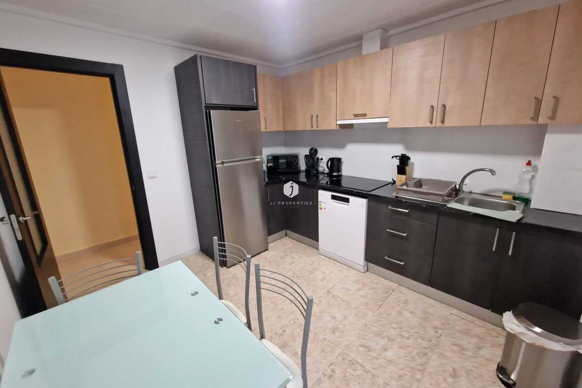 Segunda mano - Apartamento / piso -
Torrevieja - Costa Blanca